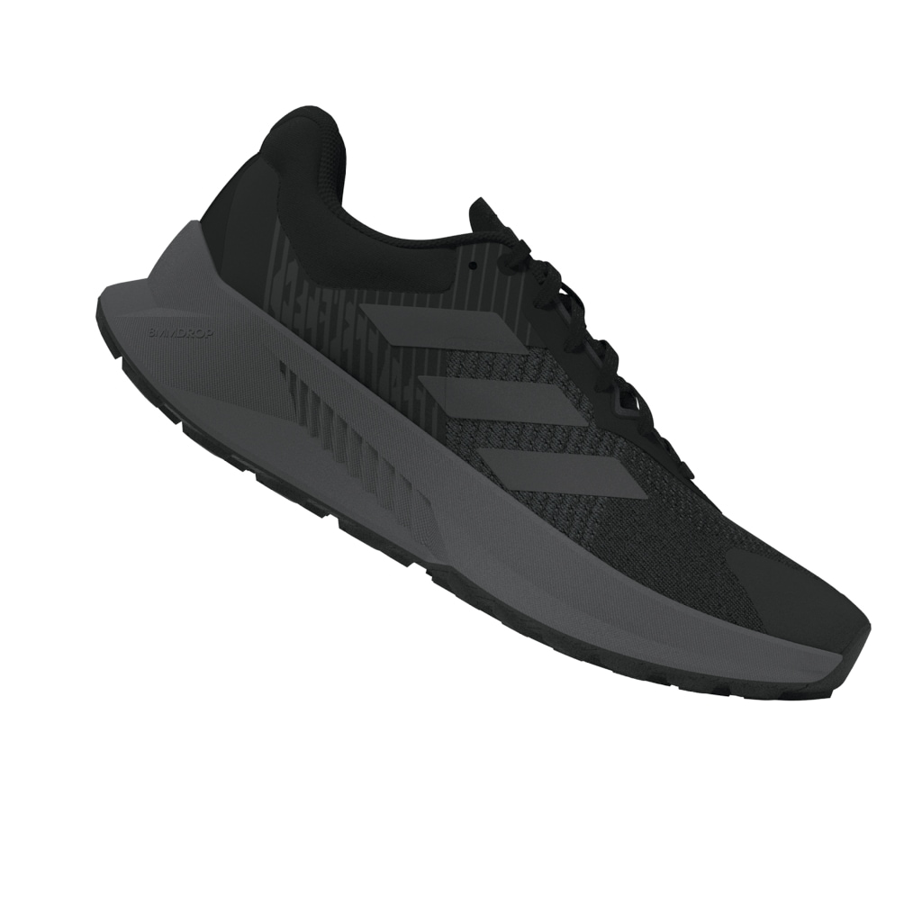 adidas TERREX Laufschuh »TERREX SOULSTRIDE FLOW GORE-TEX TRAILRUNNING«, wasserdicht