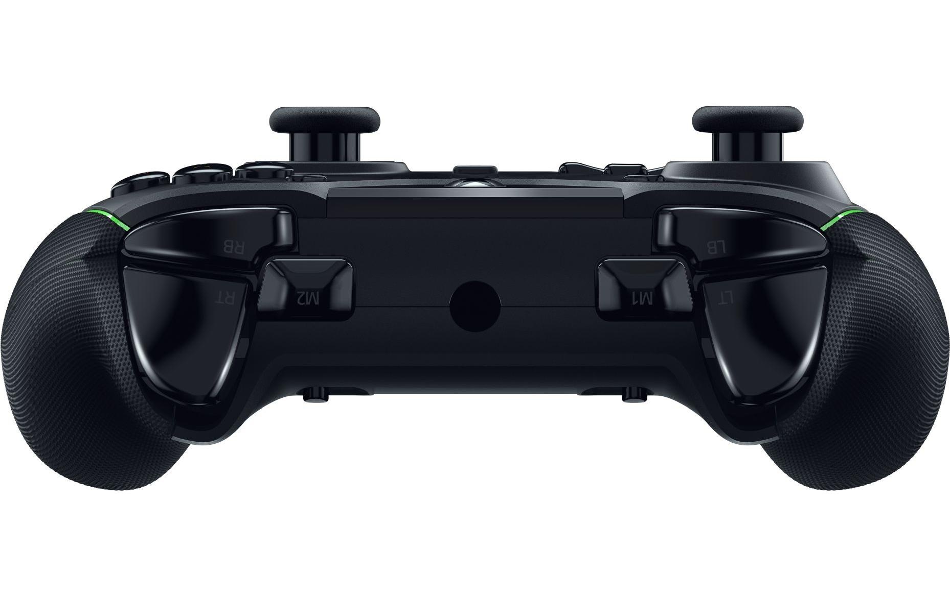 Controller »Wolverine V2 - Black, XSX«