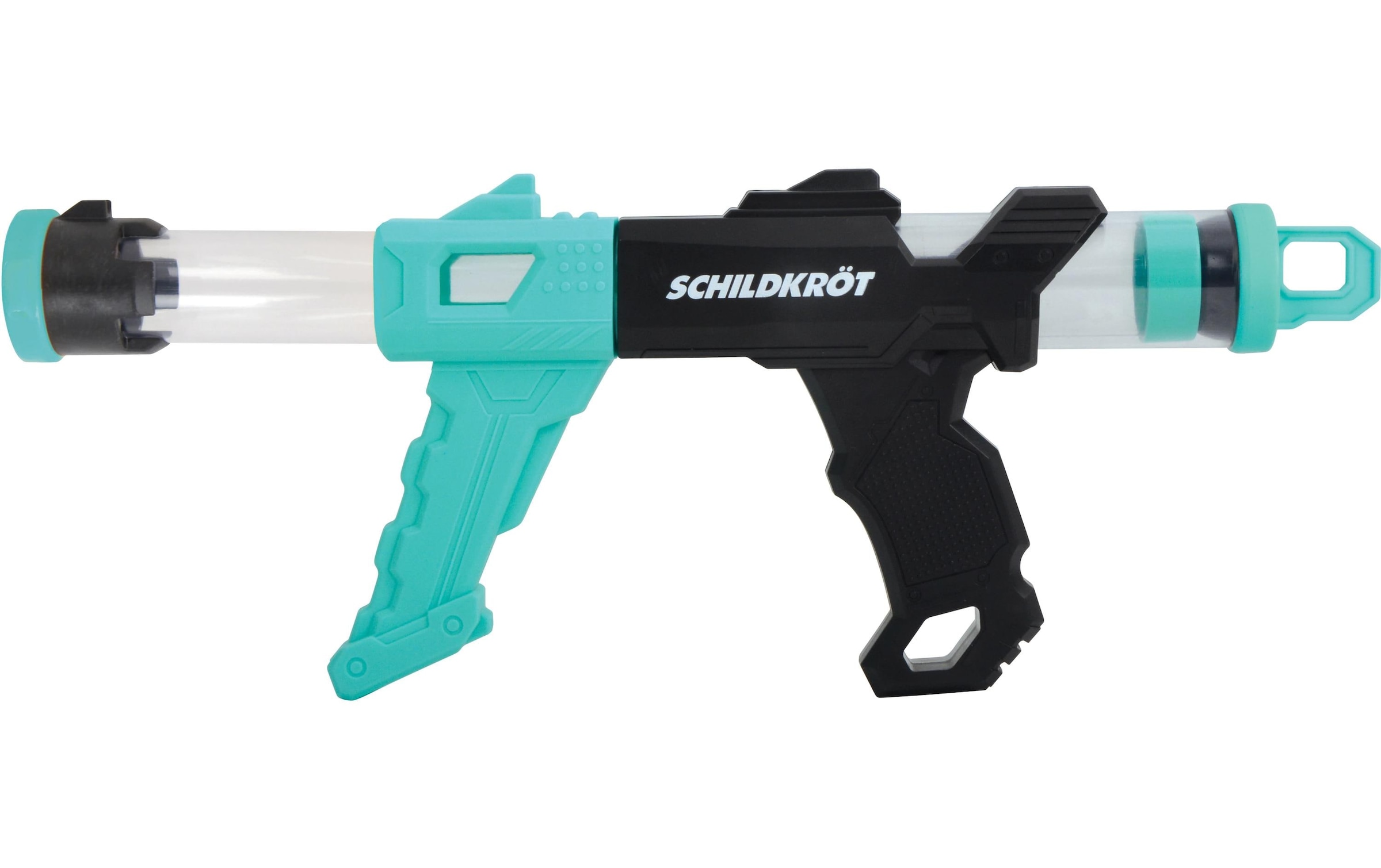 Schildkröt Funsports »Schildkröt Fire Blaster Set Schaumkugel-Popperpistolen«