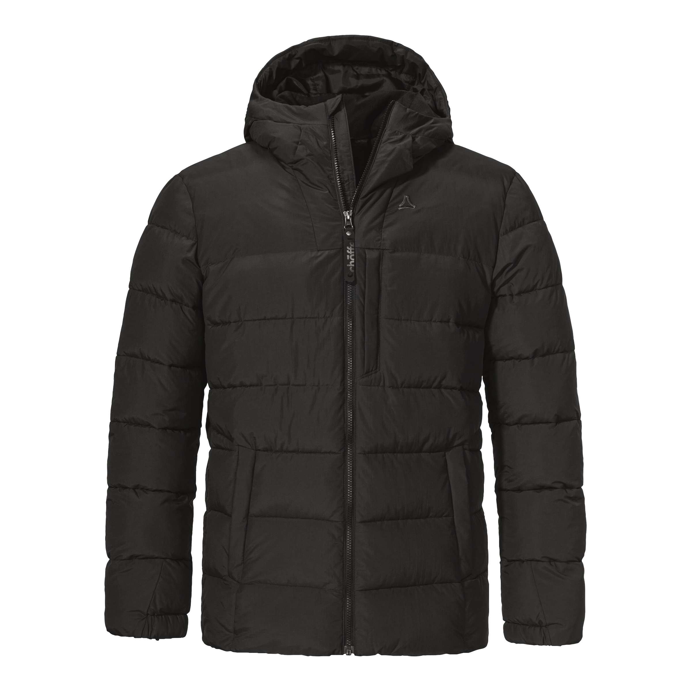 Schöffel Veste d'hiver »Ins Jacket Style Boslix MNS« adapté pour le trekking et la randonnée, style sportif