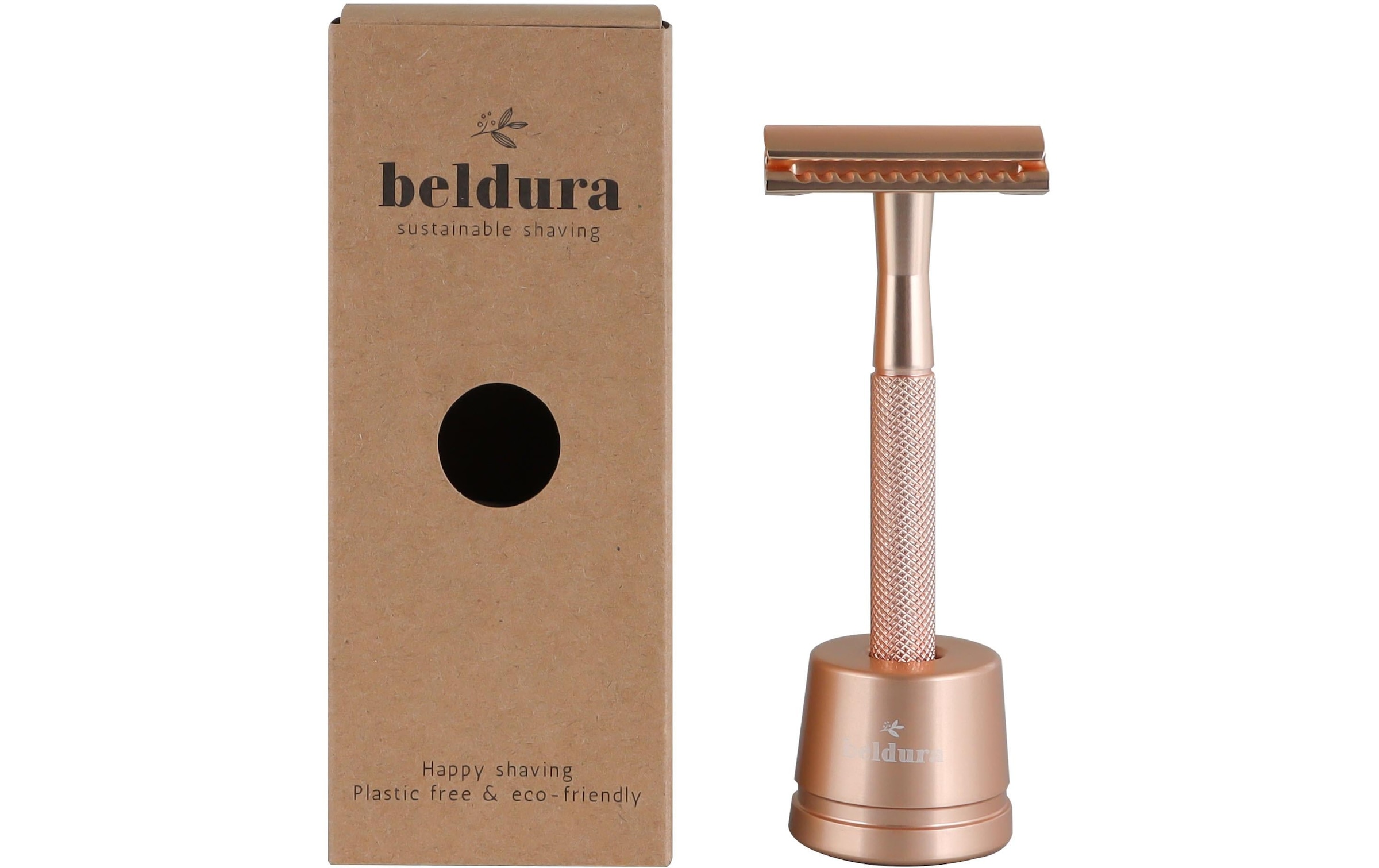   Rasierhobel »Beldura Rasierhobel«