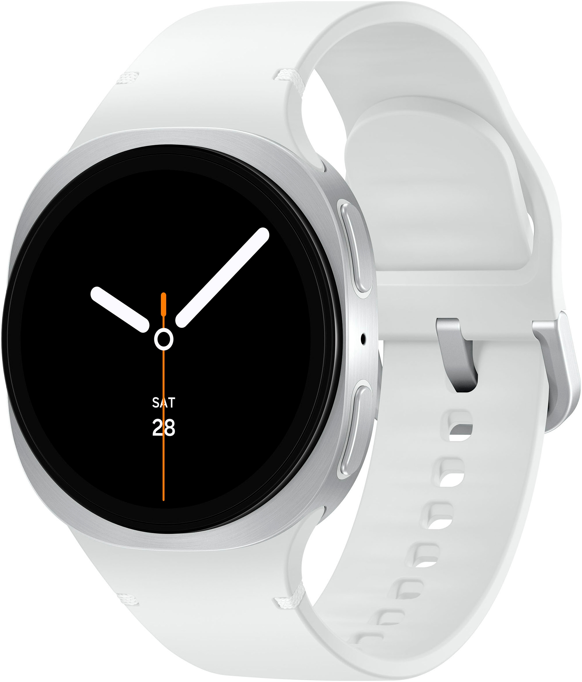 Image of Samsung Smartwatch "Galaxy Watch 8"(40/ 1,3 ″) Wear OS by Samsung