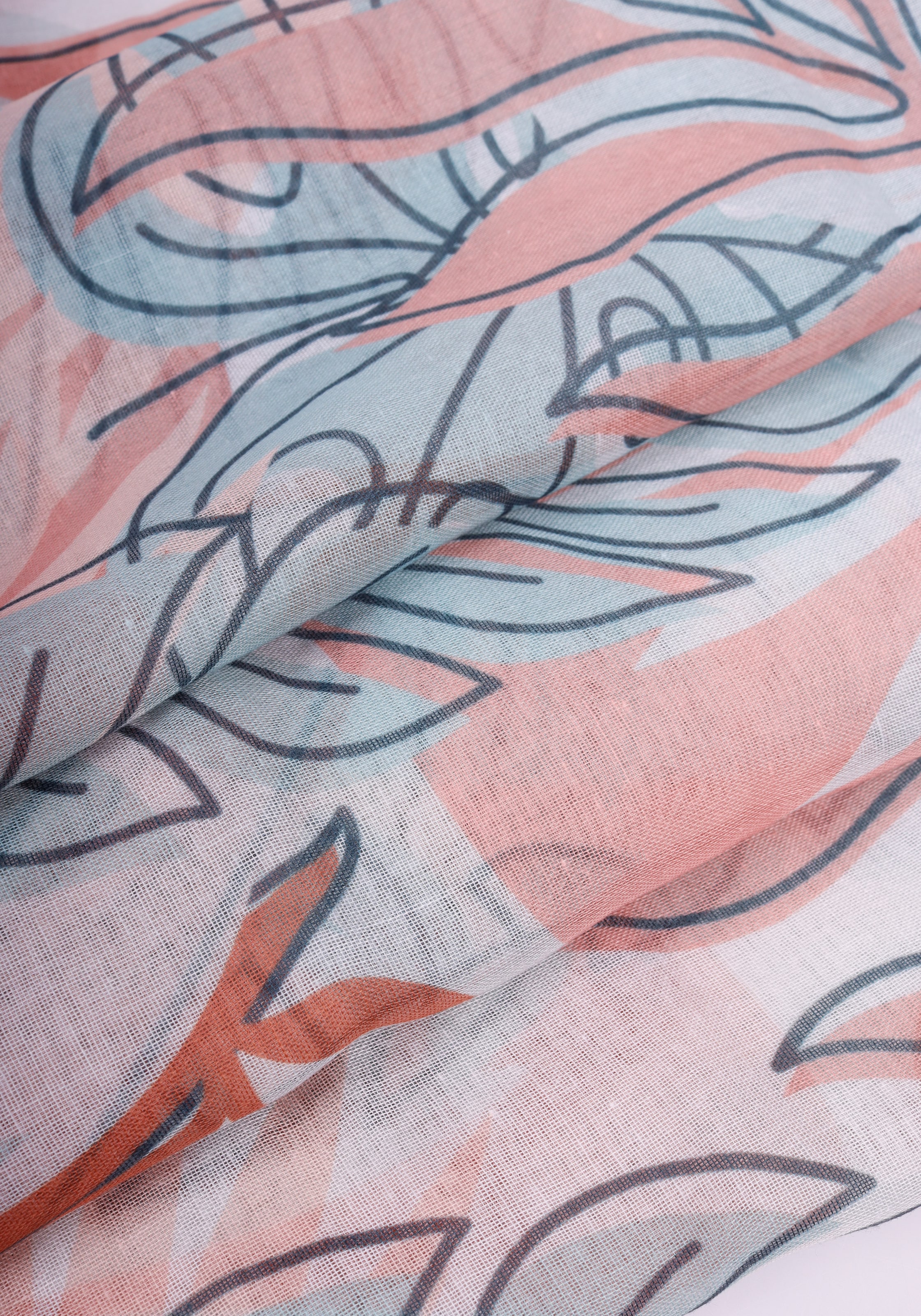 Capelli New York Modeschal