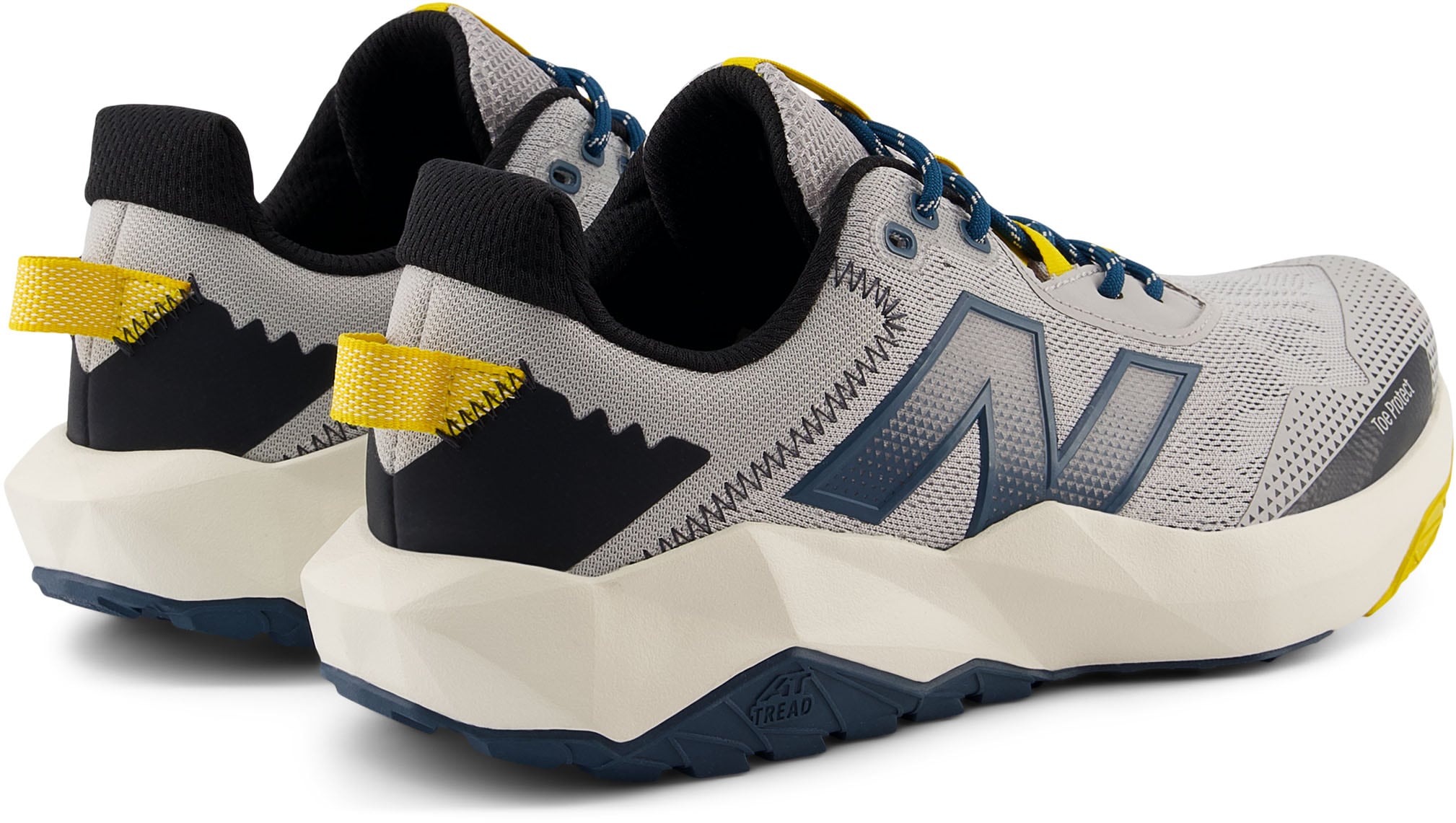 New Balance Laufschuh »Nitrel«, Trailrunning-Schuhe,für breite Füsse