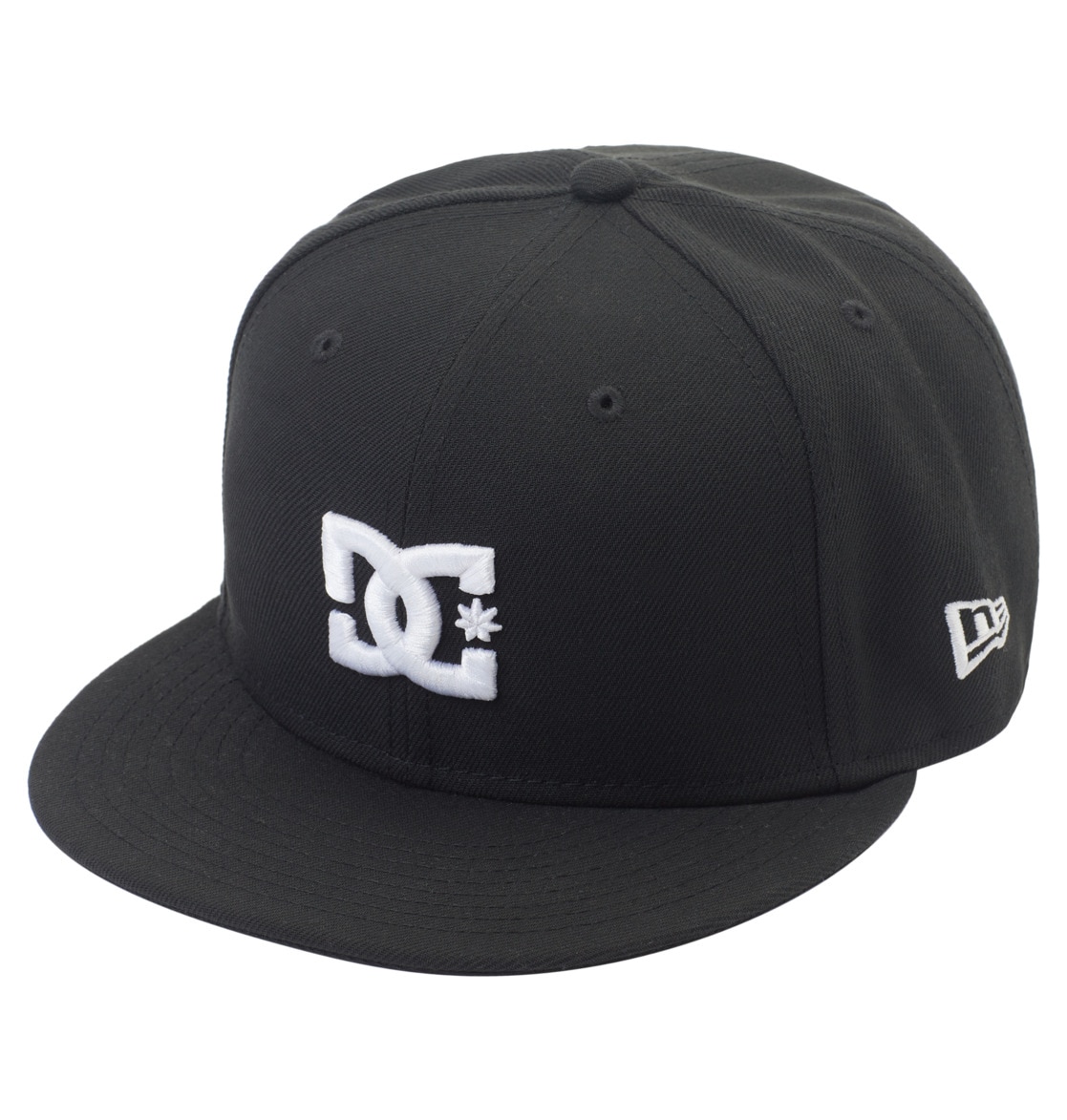 Image of DC Shoes Fitted Cap »Championship« bei Ackermann Versand Schweiz