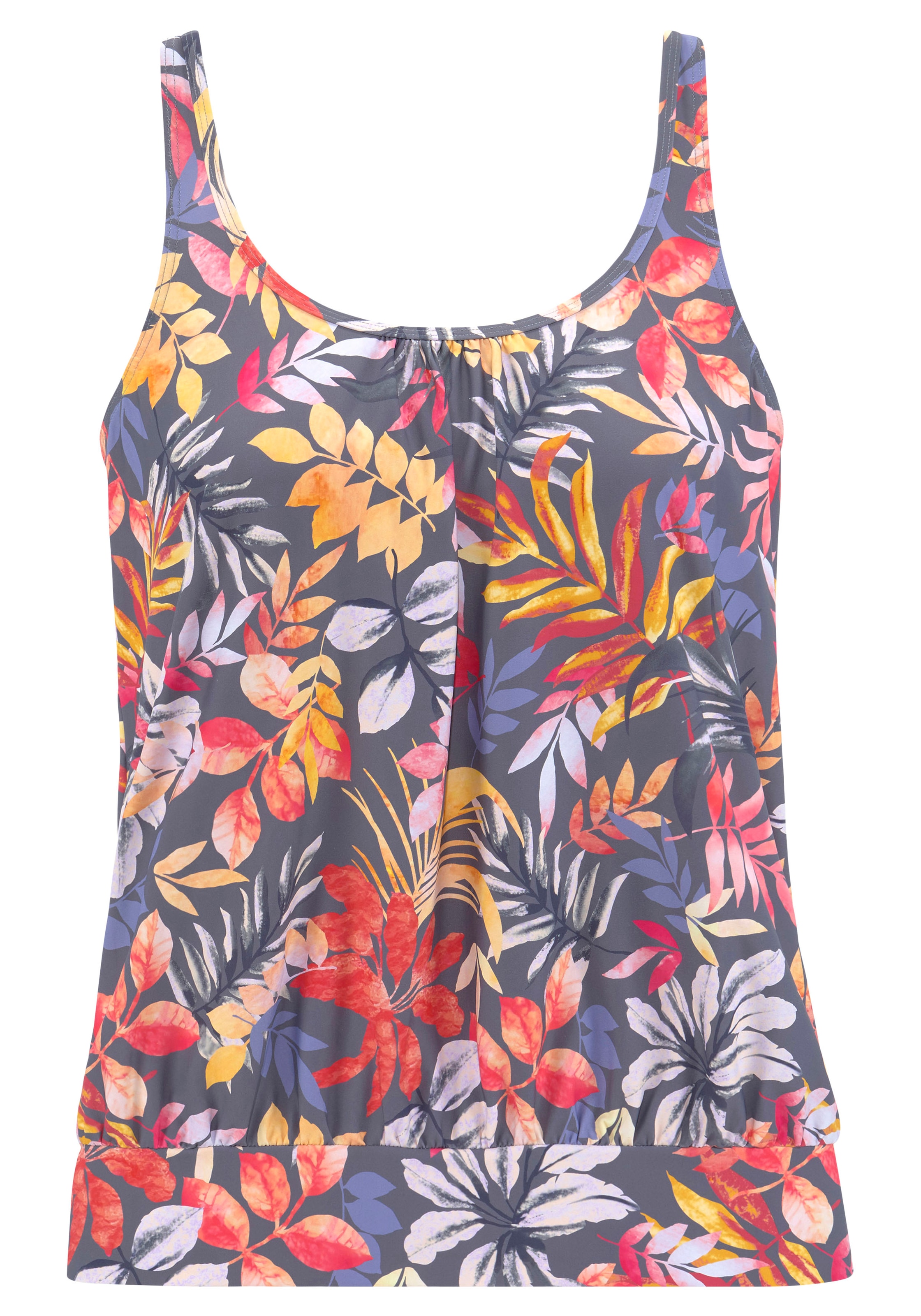 Image of Vivance Tankini-Top »Leilani«, mit floralem Print bei Ackermann Versand Schweiz