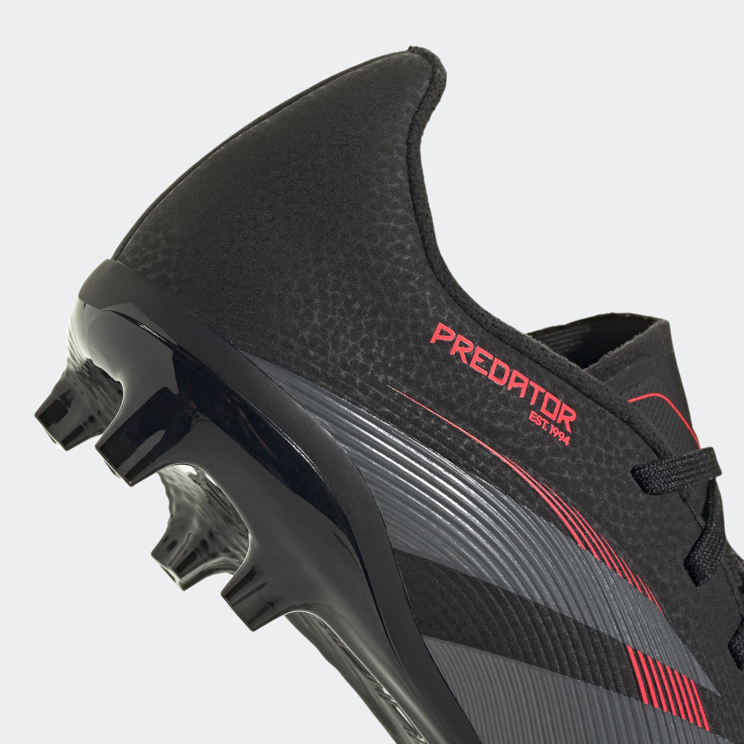 adidas Performance Fussballschuh »PREDATOR LEAGUE KIDS FG/MG«