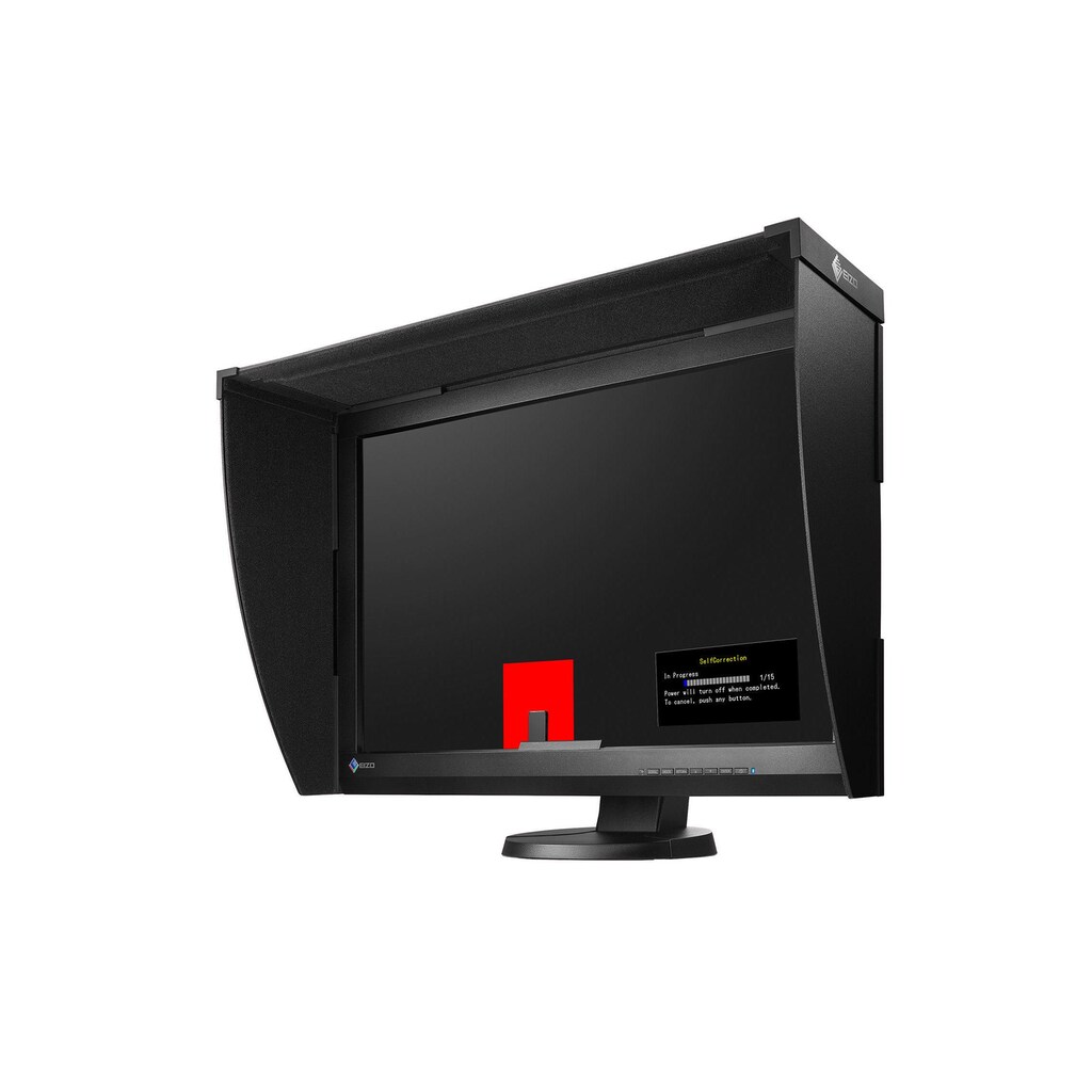 Eizo LCD-Monitor »CG247X«, 61 cm/24 Zoll, 1920 x 1200 px