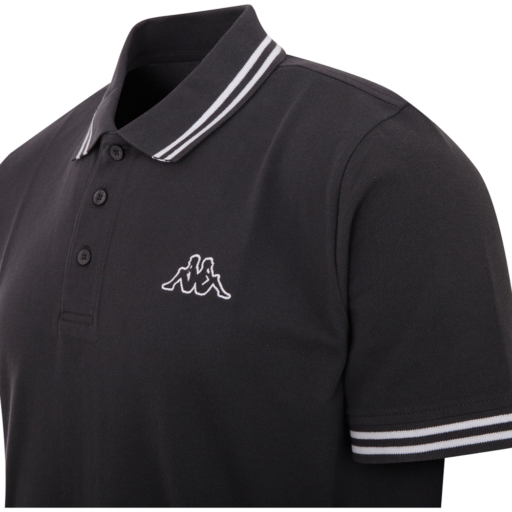 Kappa Poloshirt »Kappa Poloshirt«