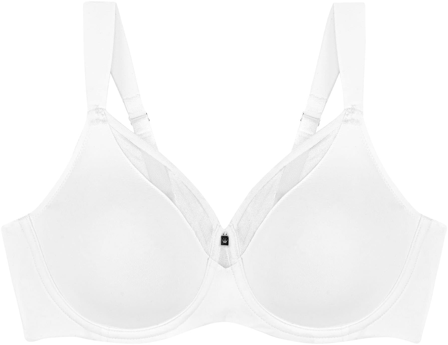 Triumph Minimizer-BH »True Shape Sensation W01«, verkleinert die Brust optisch um eine Cup-Grösse