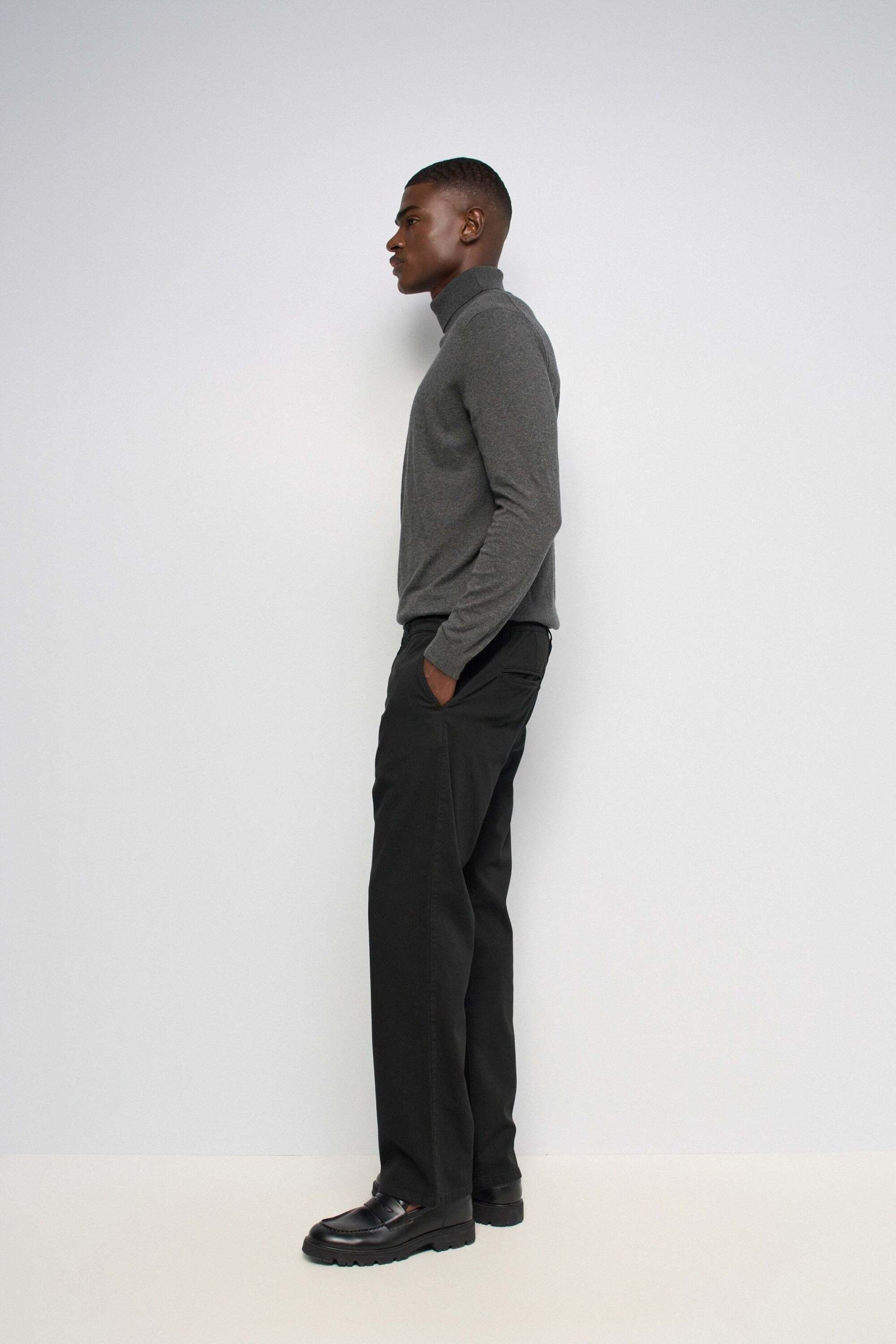 Salsa Jeans Stoffhose »Salsa Jeans Hose Jogger«