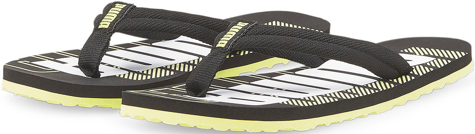 Image of PUMA Zehentrenner »Epic Flip v2 Power Jr« bei Ackermann Versand Schweiz