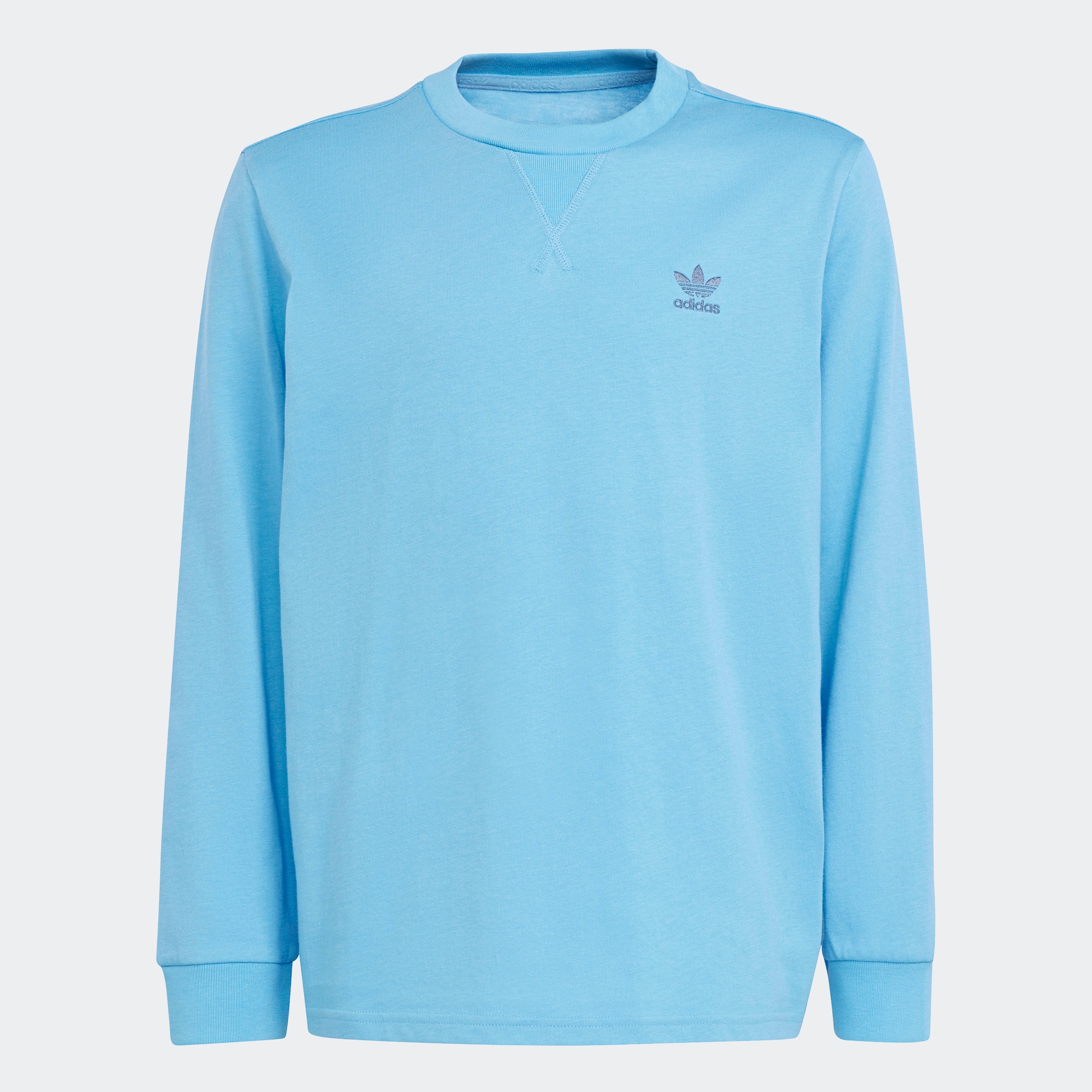 adidas Originals Langarmshirt »LONG SLEEVE«