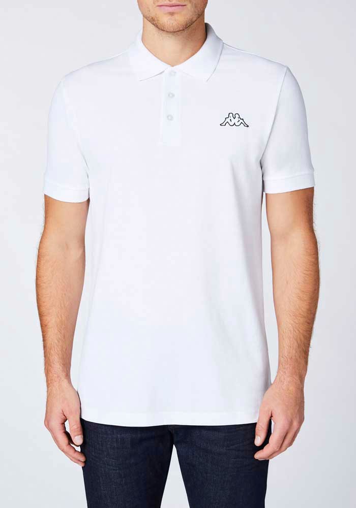 Kappa Poloshirt »PELEOT«