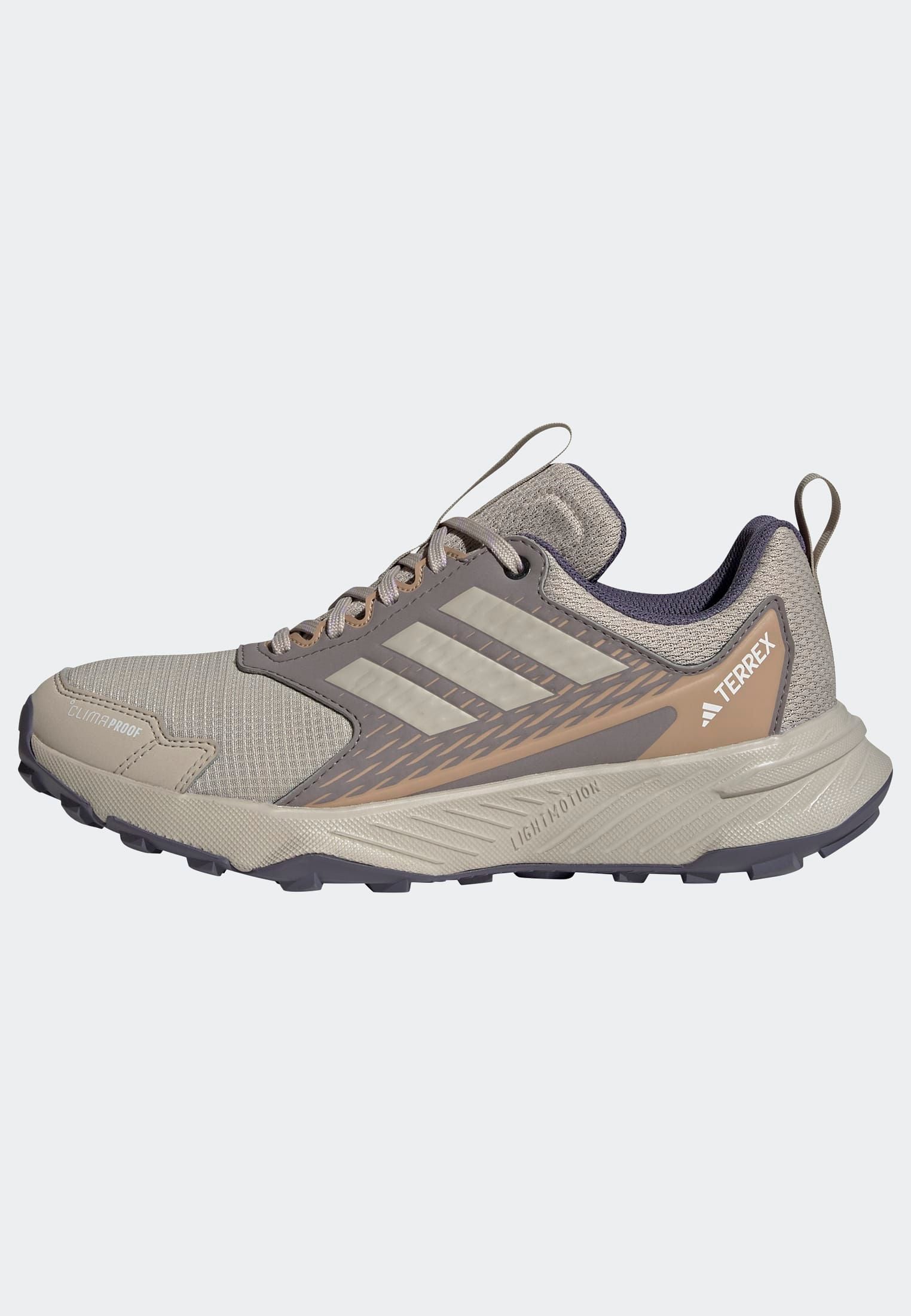 adidas TERREX Trailrunningschuh »TERREX TRACEFINDER 2 CLIMAPROOF TRAILRUNNINGE«, Trail-Runningschuhe