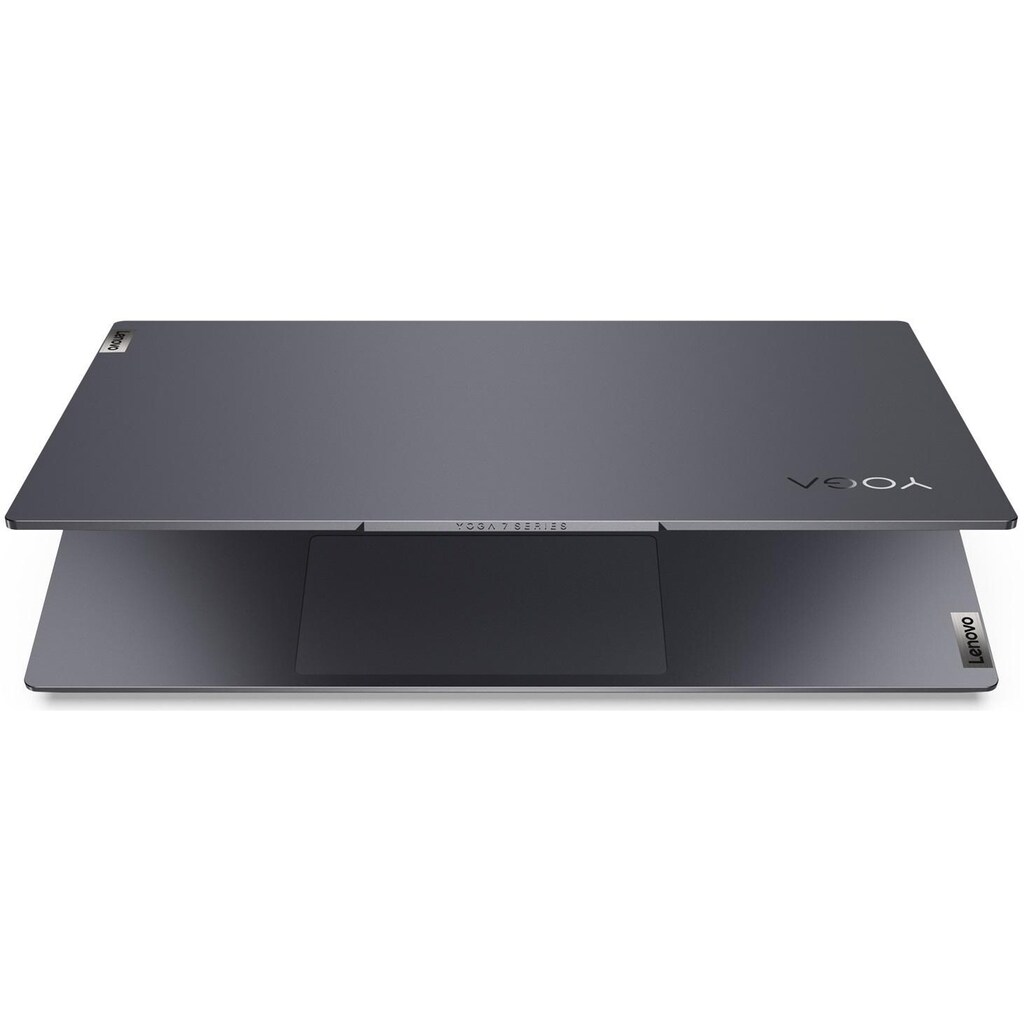 Lenovo Convertible Notebook »Yoga Slim 7i Pro 14«, 35,42 cm, / 14 Zoll, Intel, Core i7, Iris Xe Graphics, 1000 GB SSD