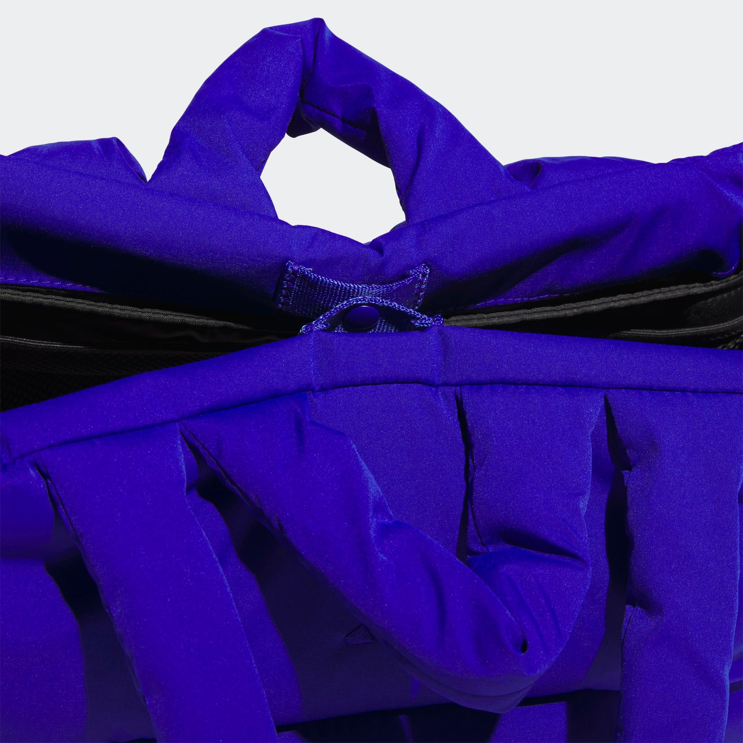 adidas Performance Sporttasche »MH PF TOTE BAG«, Tote Bag in Puffy Optik