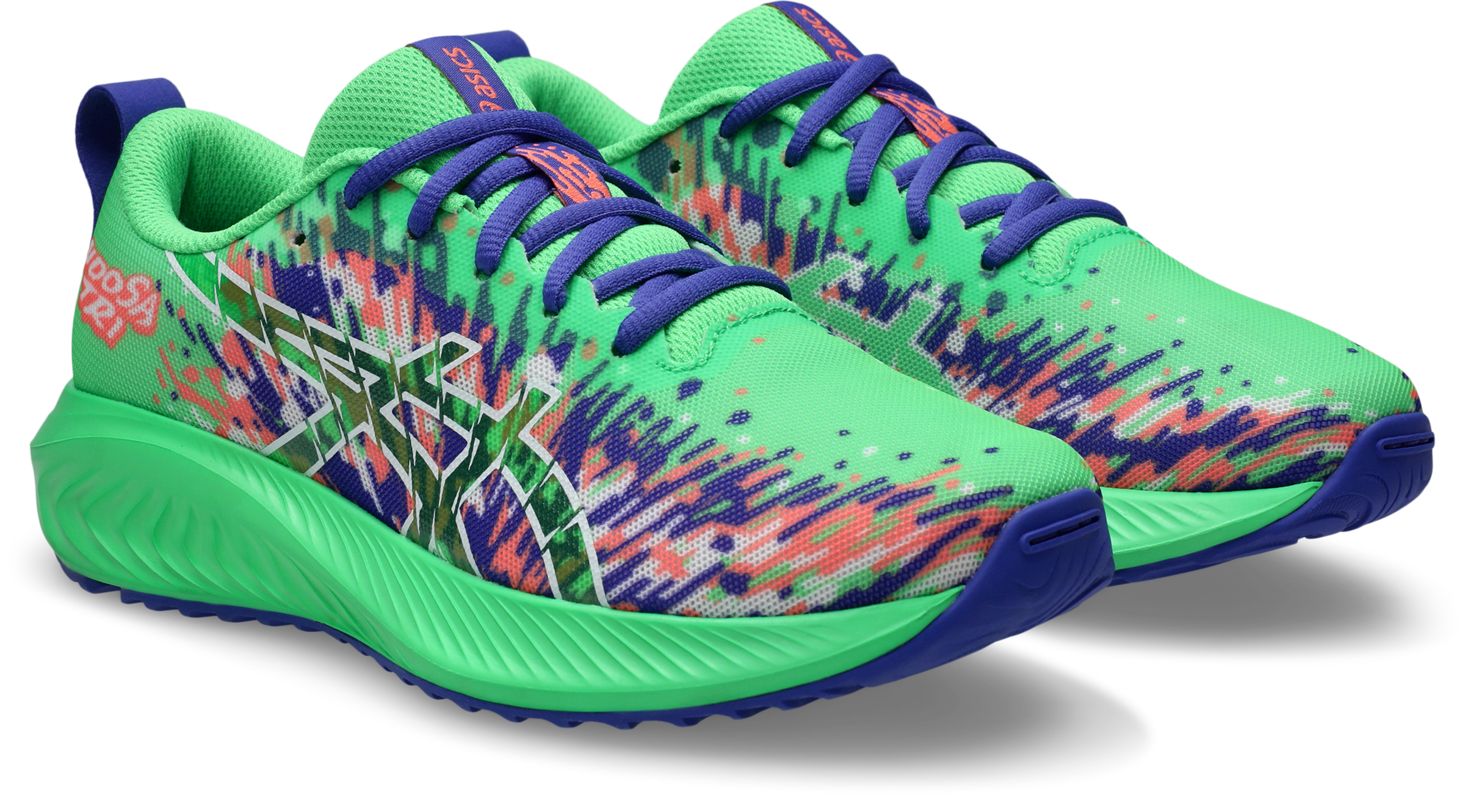 Image of Asics Laufschuh "GEL-NOOSA TRI 16 GS" für Kinder & Jugendliche