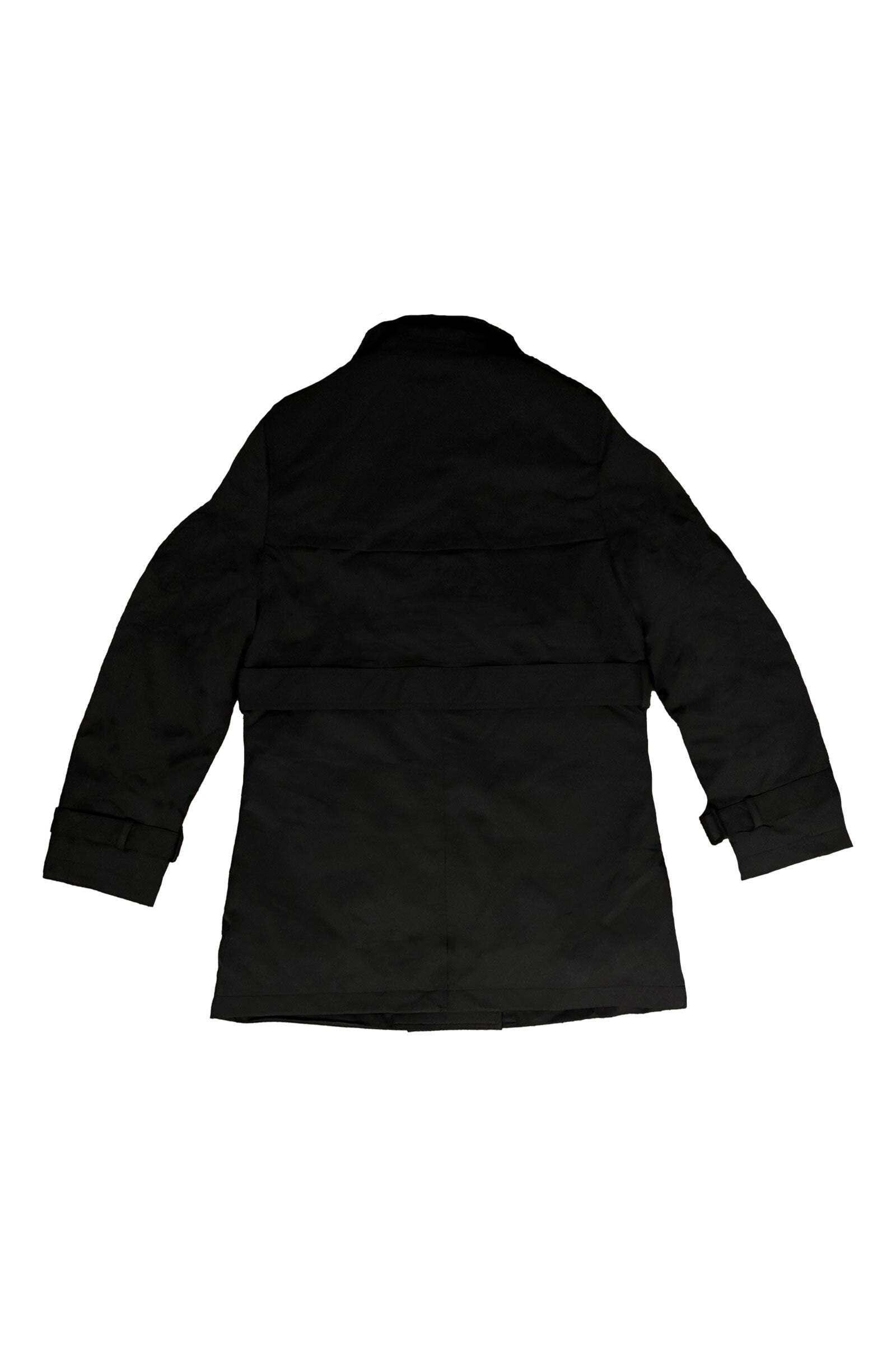 Bombers Original Langjacke »Bombers Original Trenchcoat Birdy W«