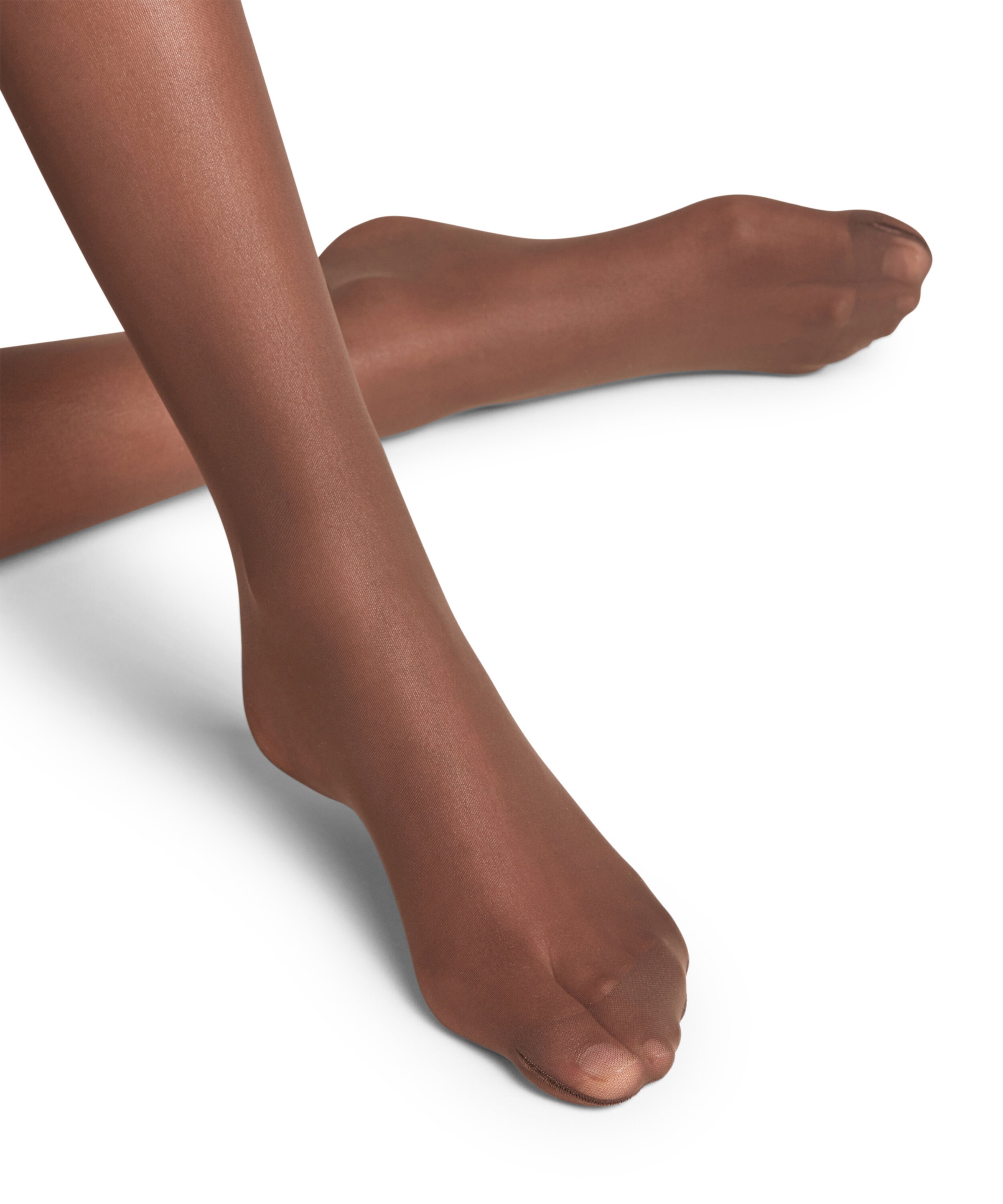 FALKE Feinstrumpfhose »Matt Deluxe«, matt & transparent, uni