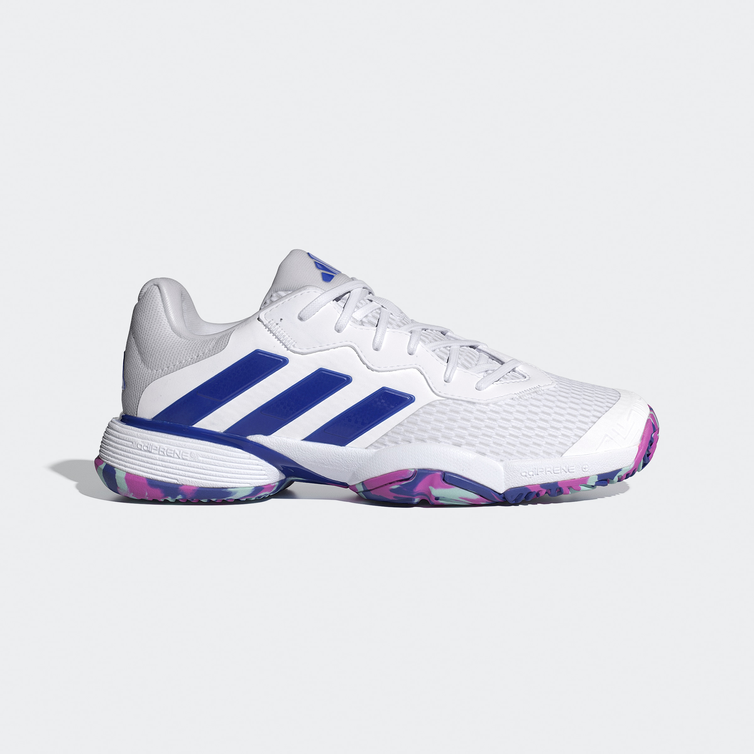 adidas Performance Tennisschuh »BARRICADE KIDS«, Multicourt