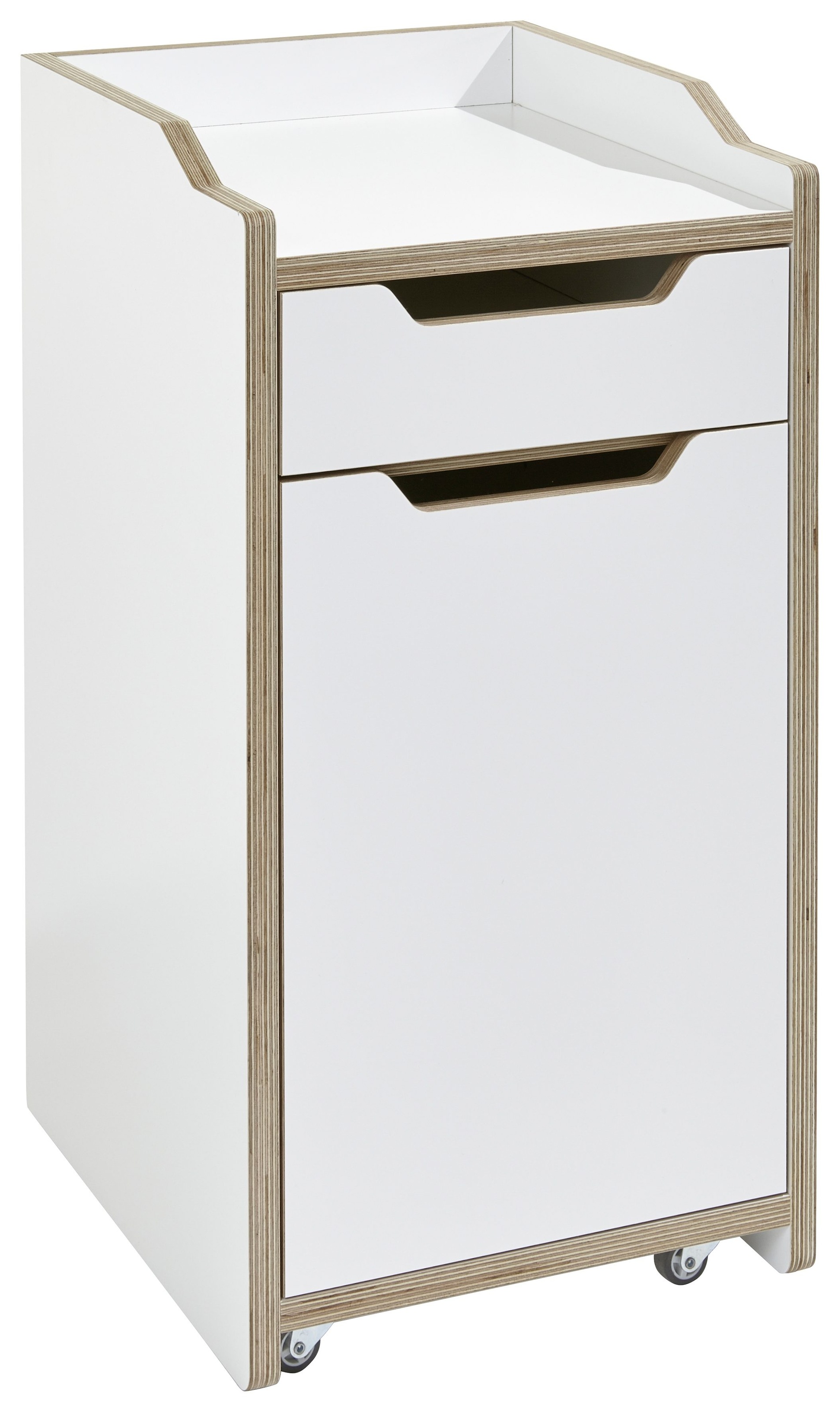 Image of Müller SMALL LIVING Rollcontainer »PLANE« bei Ackermann Versand Schweiz