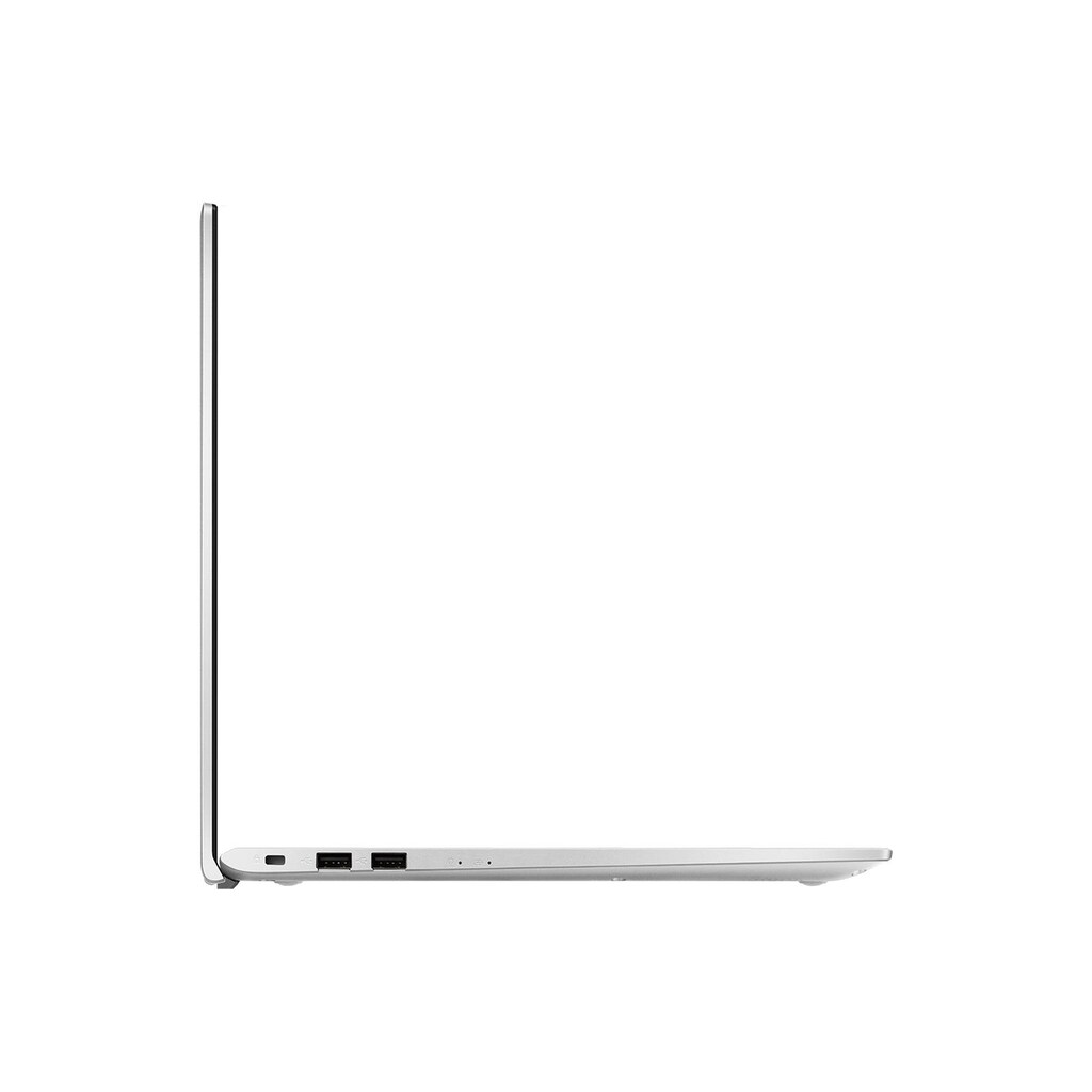 Asus Notebook »17 X712EA-AU614W«, 43,76 cm, / 17,3 Zoll, Intel, Core i5, UHD Graphics, 1000 GB SSD