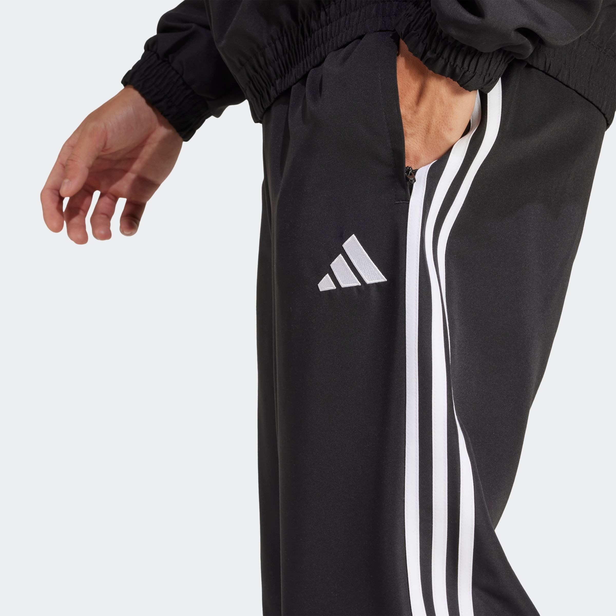 adidas Performance Trainingshose »TIRO ES W3/4PNT«, (1 tlg.)