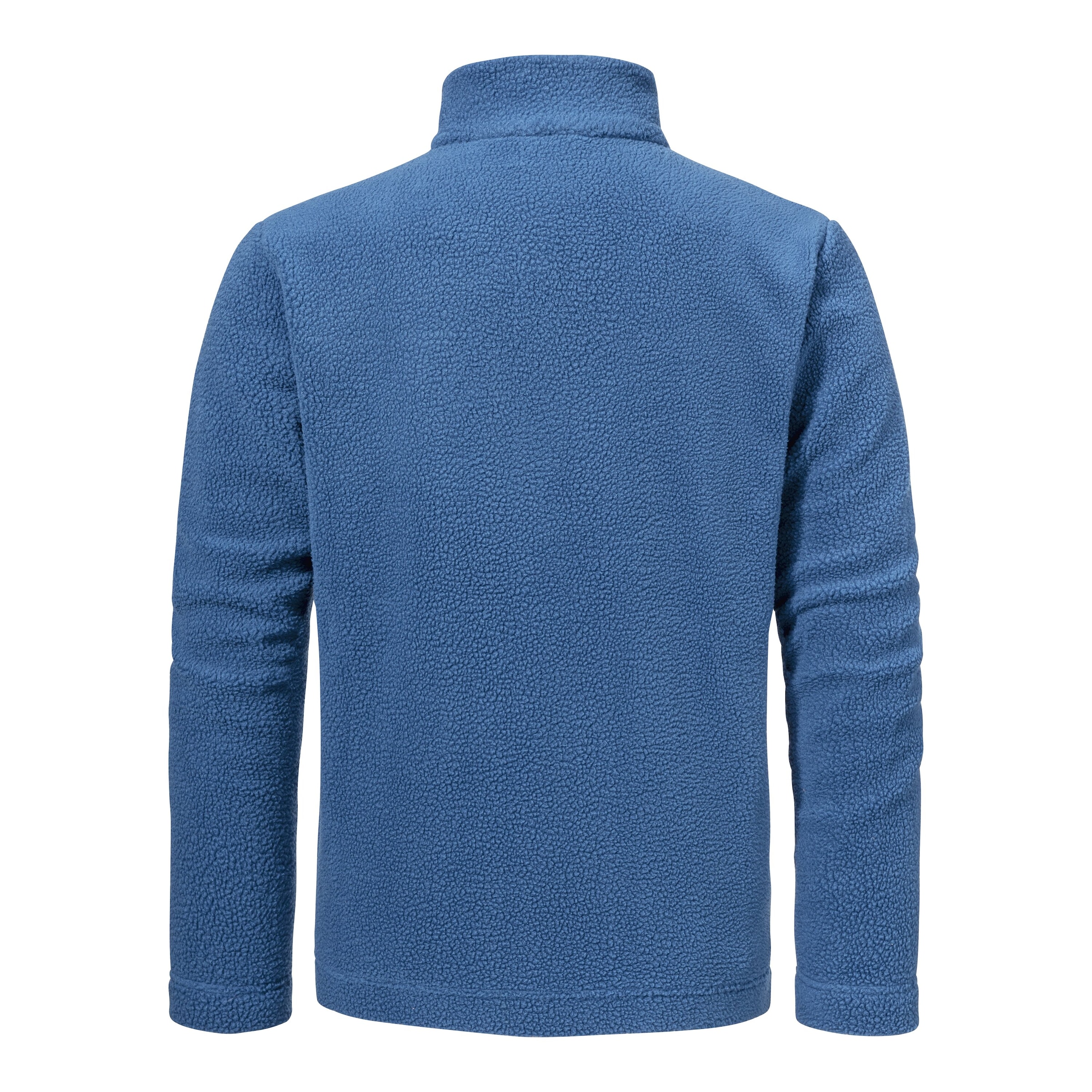 Schöffel Veste polaire »CIRC Fleece Jk Style Purga MNS« coupe ample, épaules tombantes
