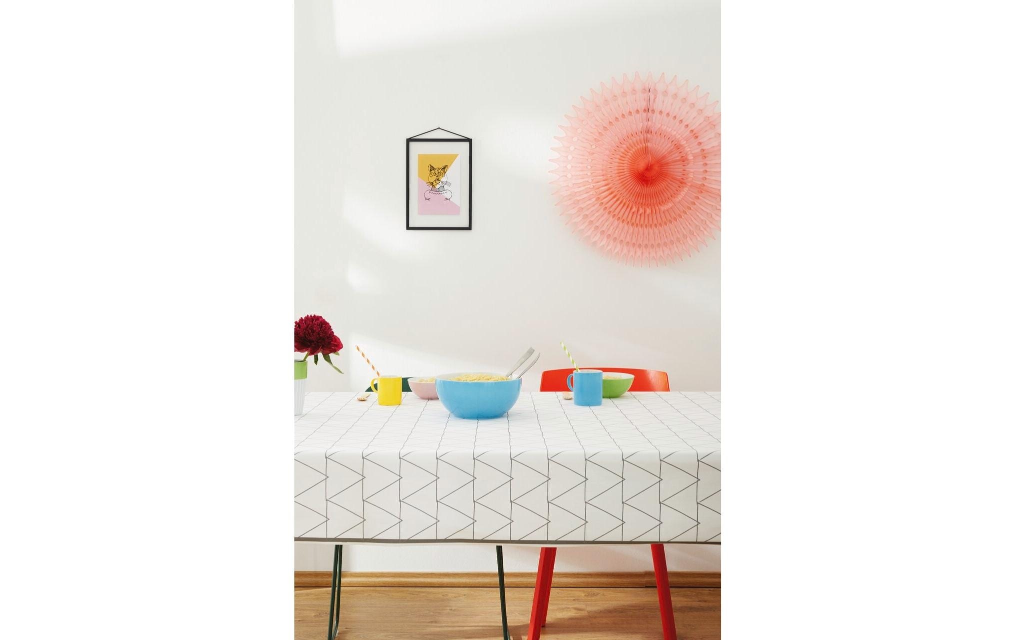 Thomas Porzellan Müslischale »Sunny Day 580 ml, 6 Stück« aus Porzellan