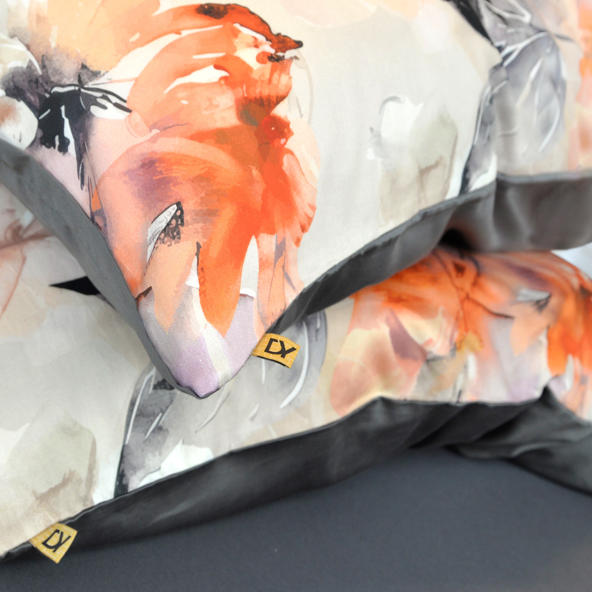 Dyckhoff Wendebettwäsche »Bloomsbury« 2 Stk. tlg.