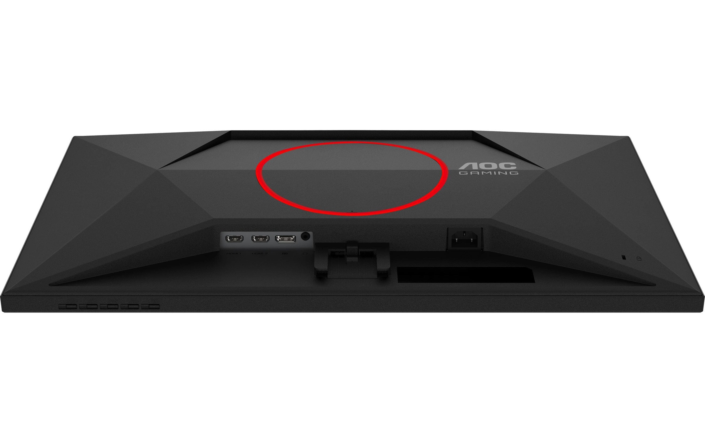 AOC LCD-Monitor »27G4HRE«, 68,58 cm/27 Zoll, 1920 x 1080 px, Full HD, 200 Hz