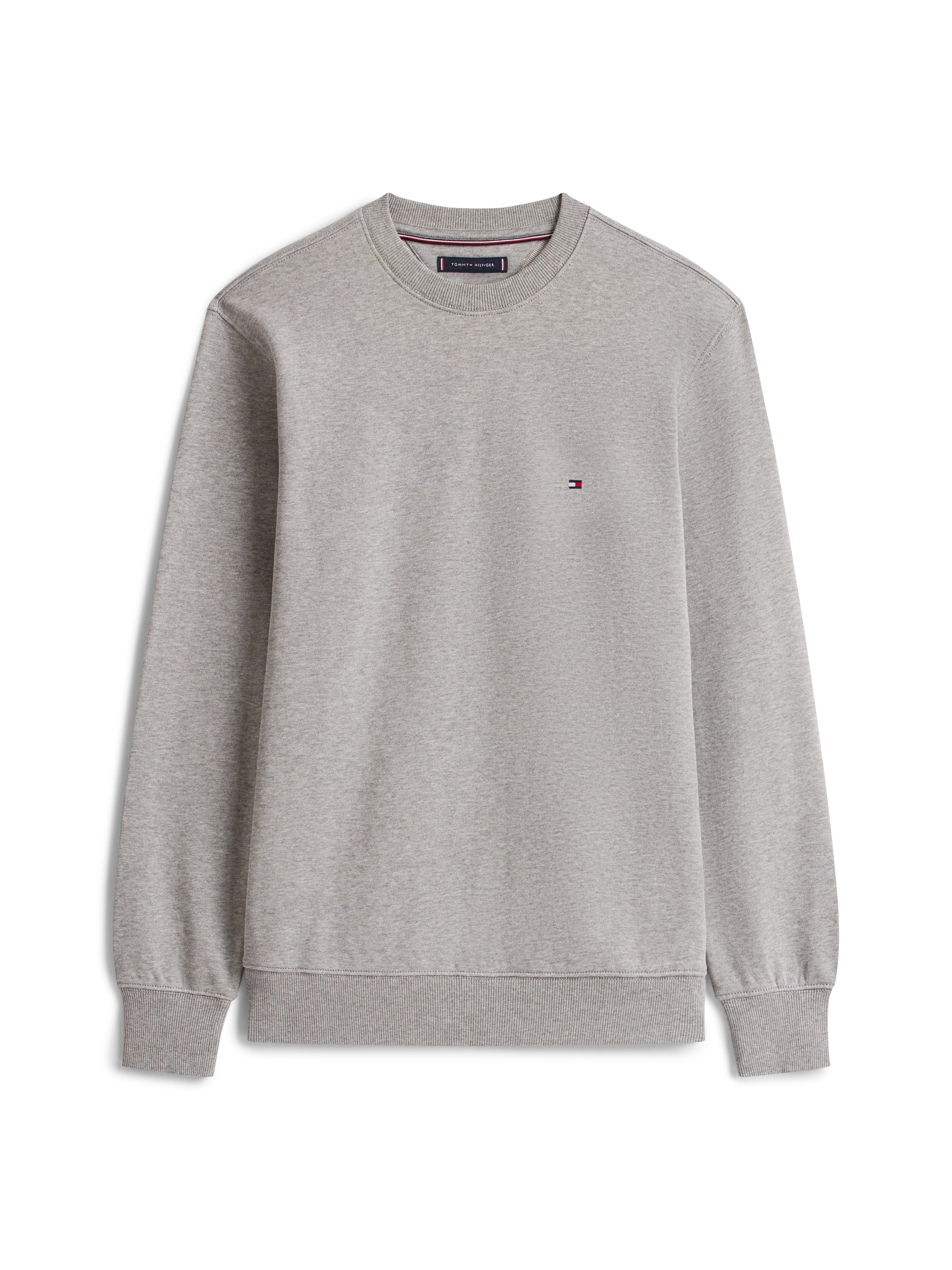 Tommy Hilfiger Sweatshirt »ESSENTIAL TERRY CREWNECK«
