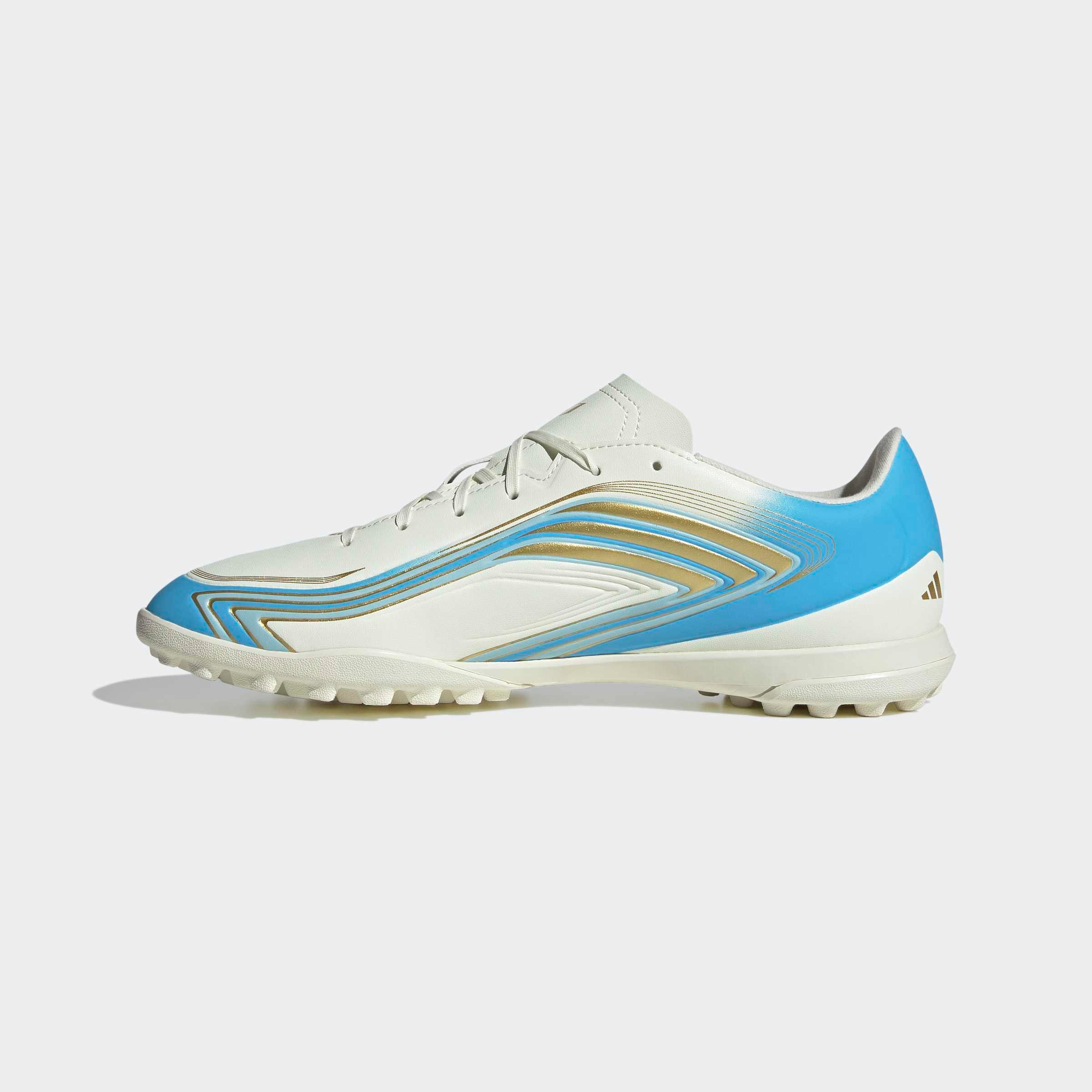 adidas Performance Fussballschuh »F50 MESSI CLUB , KUNSTRASEN«  für synthetische Hartplätze