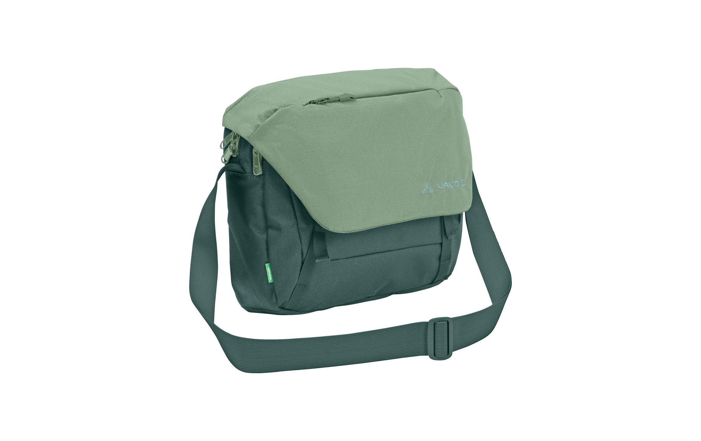 Image of VAUDE Schultertasche "Rom S III"