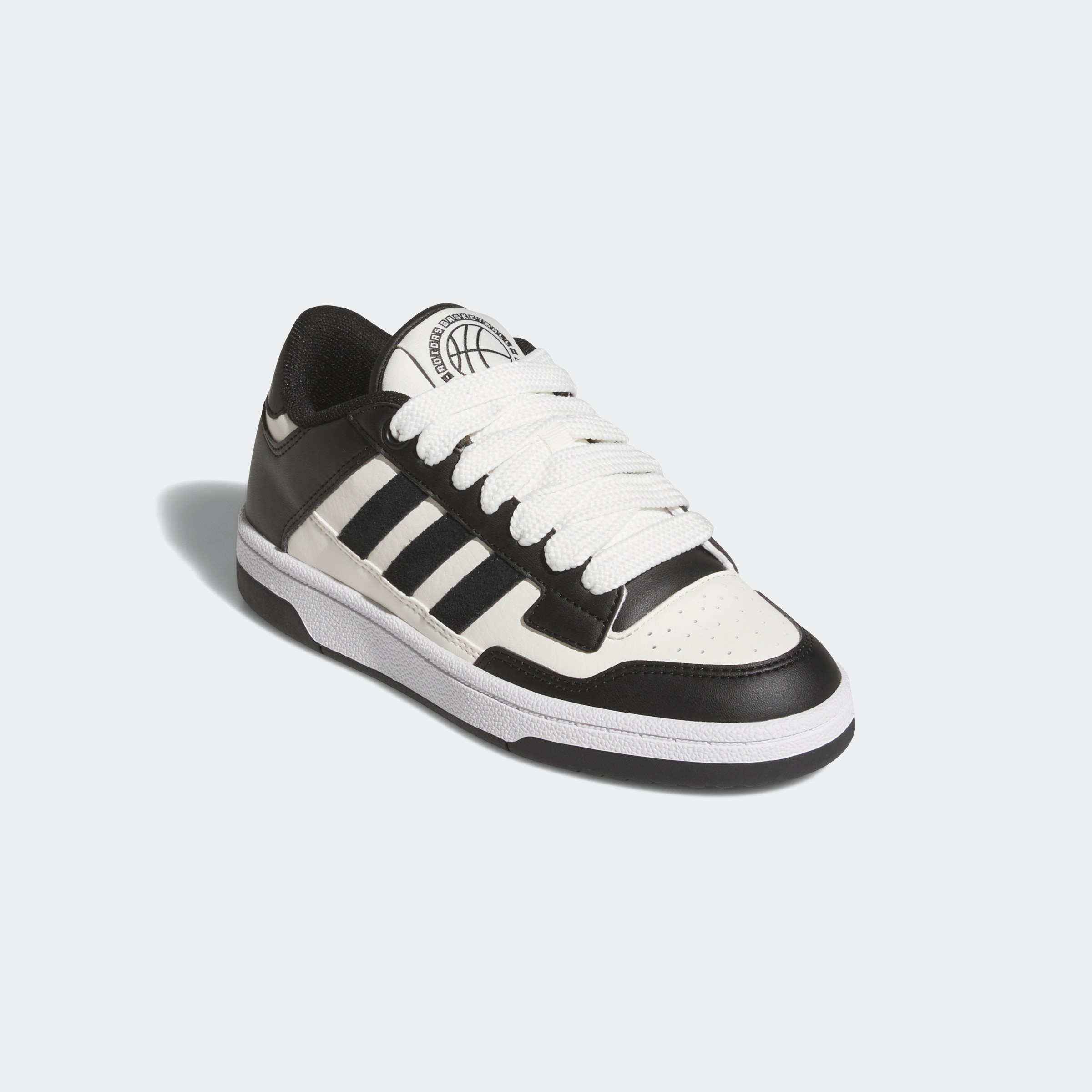 adidas Sportswear Sneaker »RAPID COURT LOW«