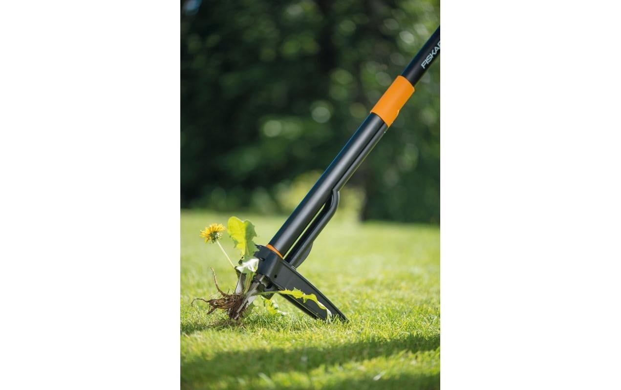 Fiskars Unkrautstecher »Xact, 100 cm«