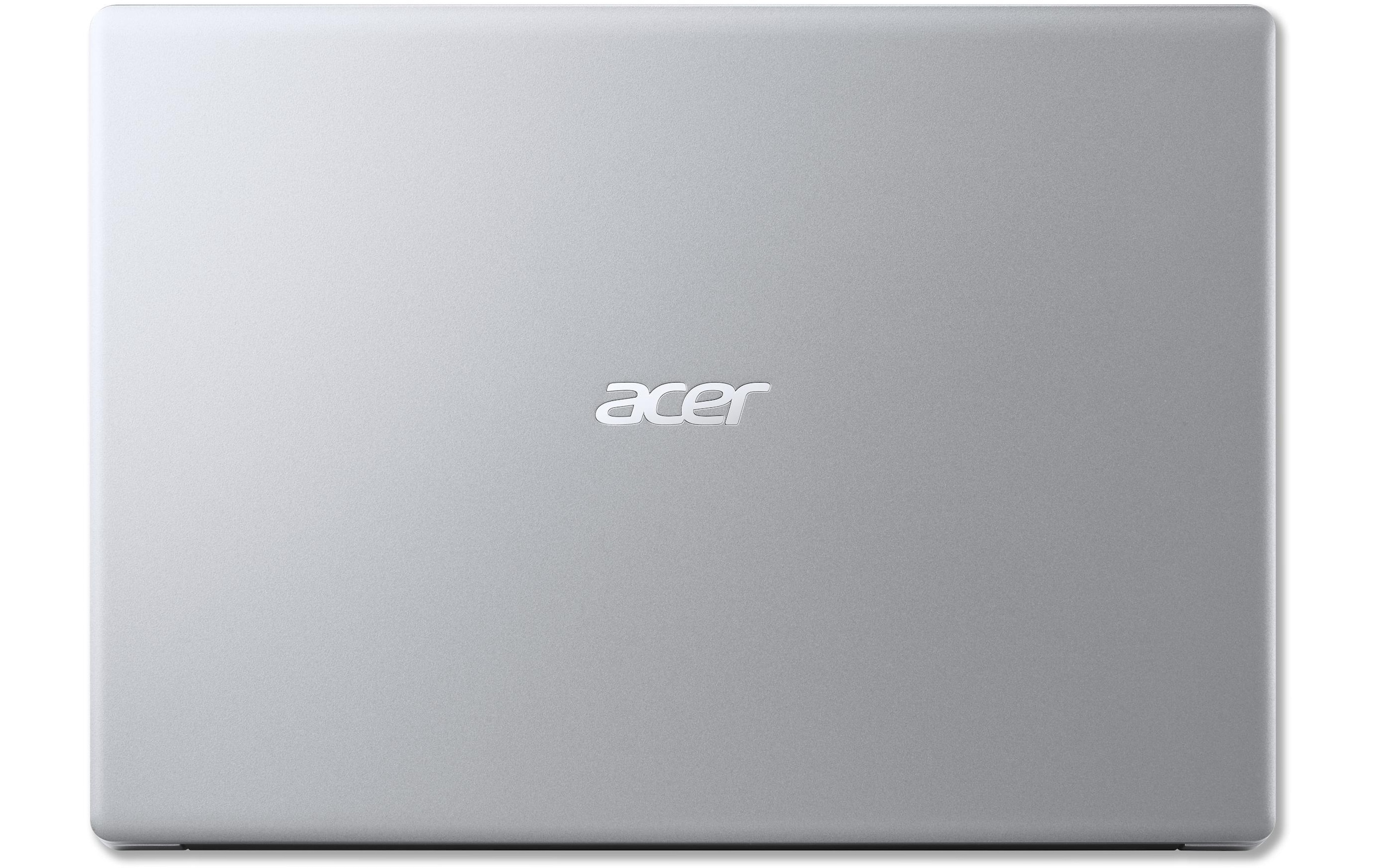 Acer Notebook »Aspire 1 A114-33-C8Z«, 35,42 cm, / 14 Zoll, Intel, Celeron, UHD Graphics