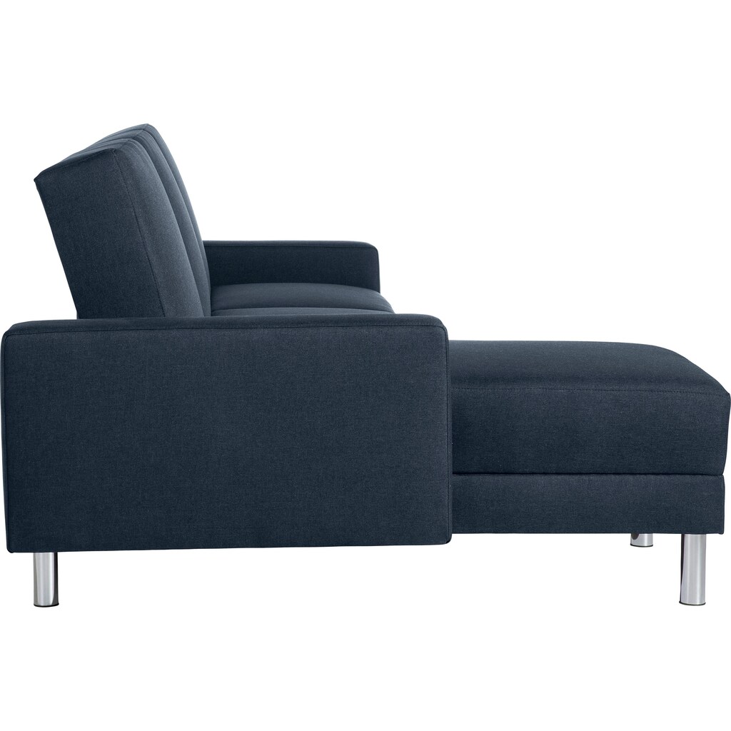 Max Winzer® Schlafsofa »Just Fresh«