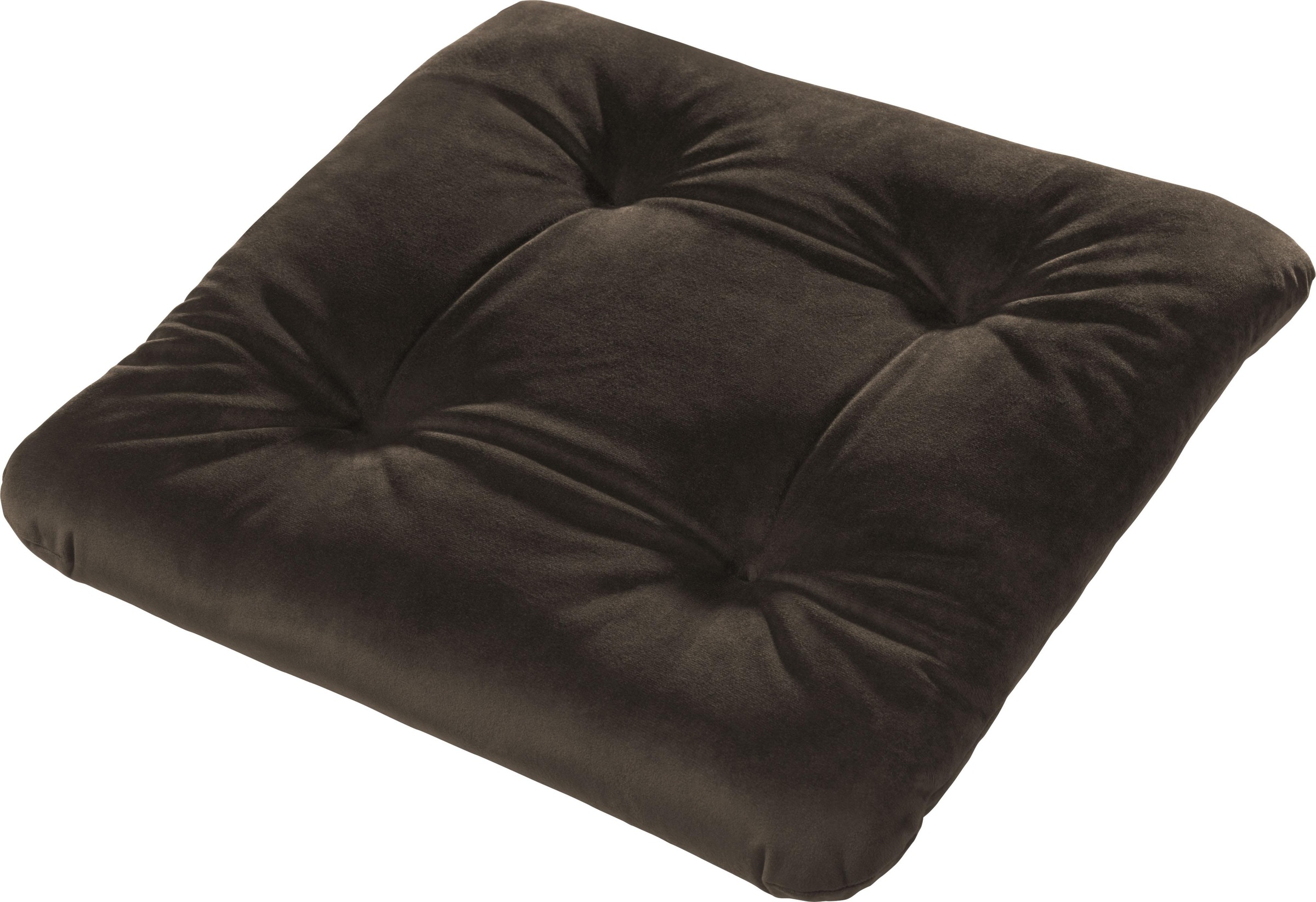 Image of Dohle&Menk Sitzkissen »Riviera«, (1 St.), mit dezenter Steppung bei Ackermann Versand Schweiz