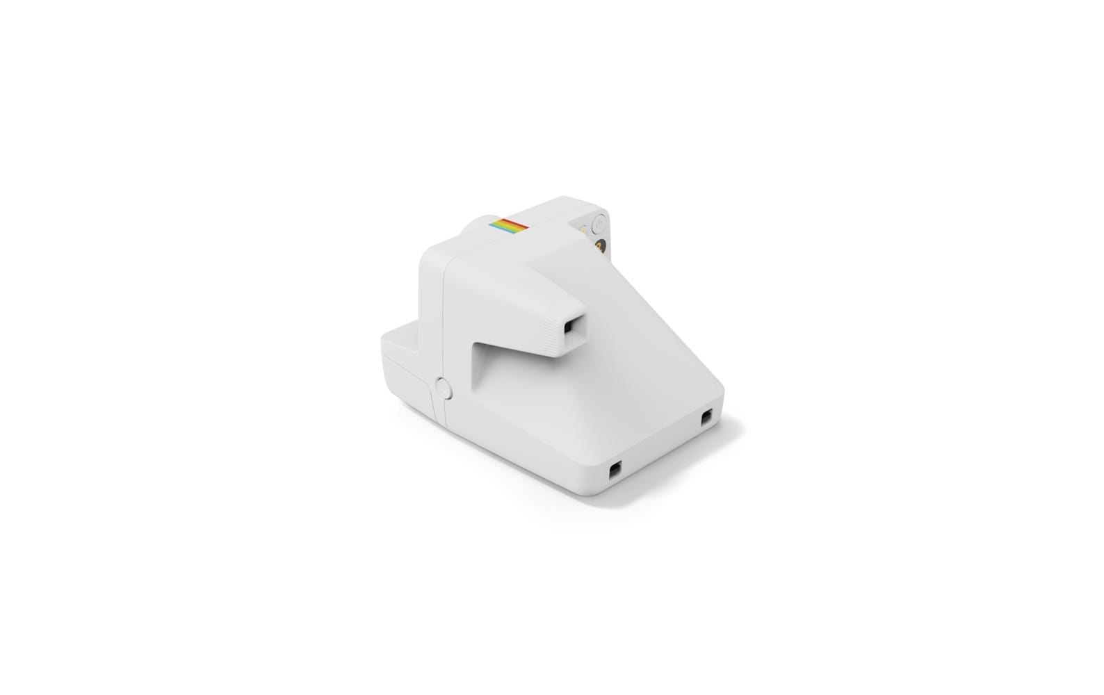 Polaroid Appareil photo instantané »Now+ Generation 3« , 0