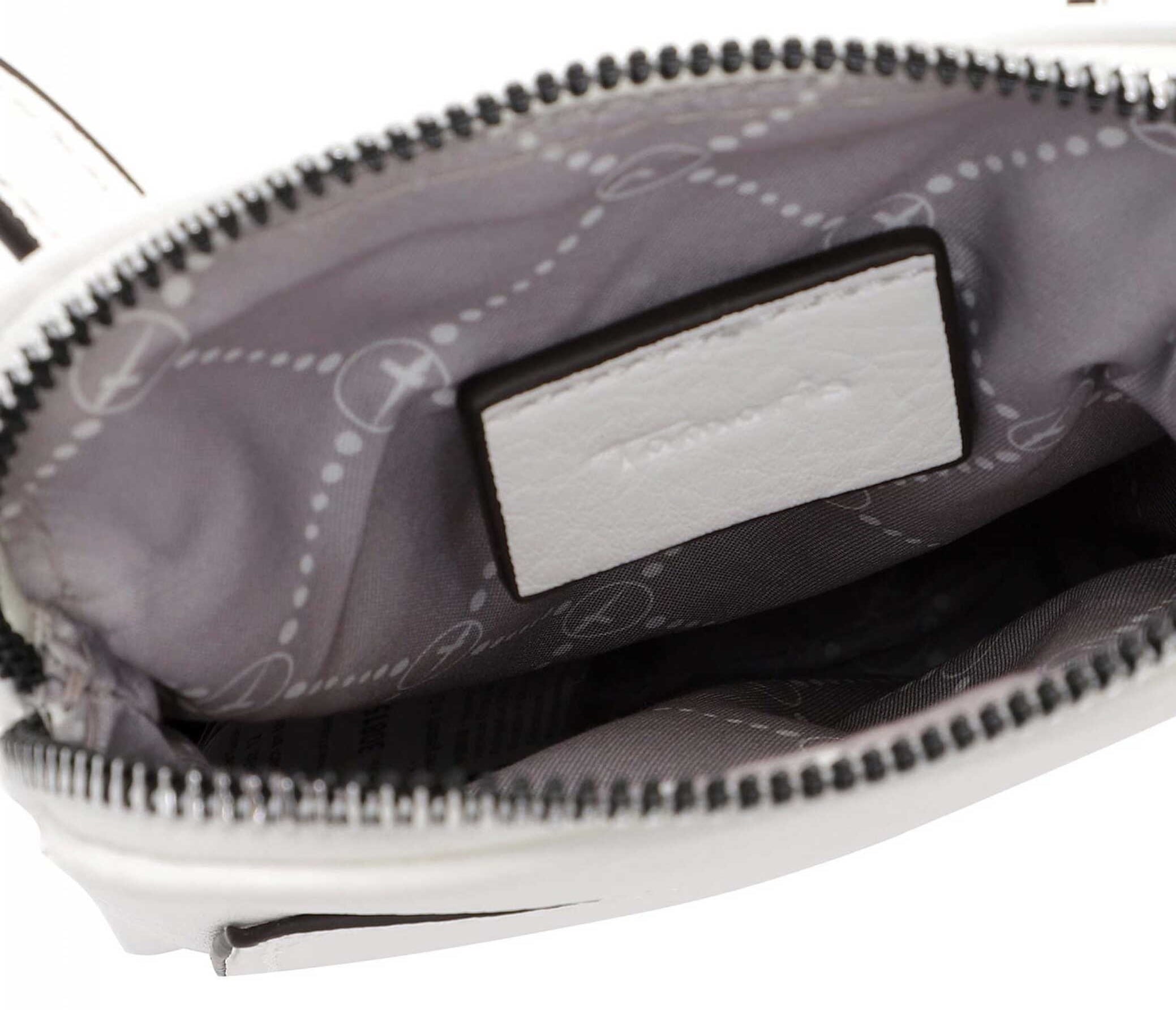 Tamaris Mini Bag »Alessia«, in Lederoptik