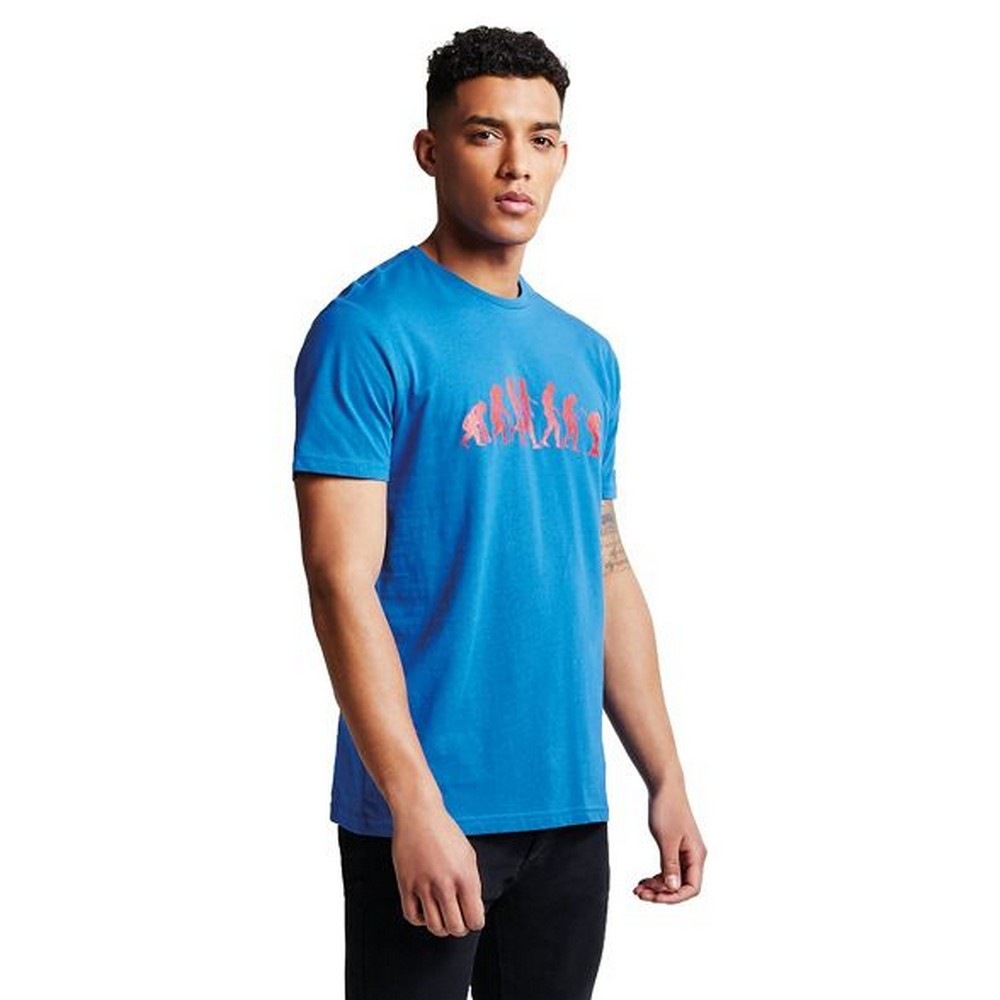 T-Shirt »Herren Coerce mit Aufdruck«