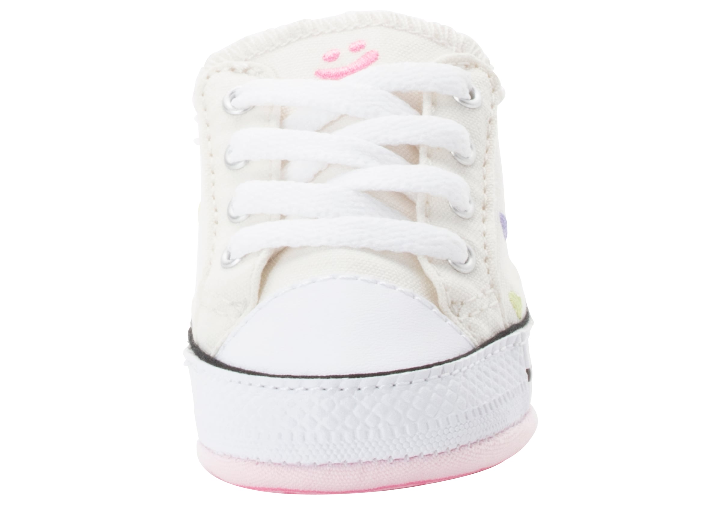 Converse Sneaker »CHUCK TAYLOR ALL STAR CRIBSTER«, für Babys