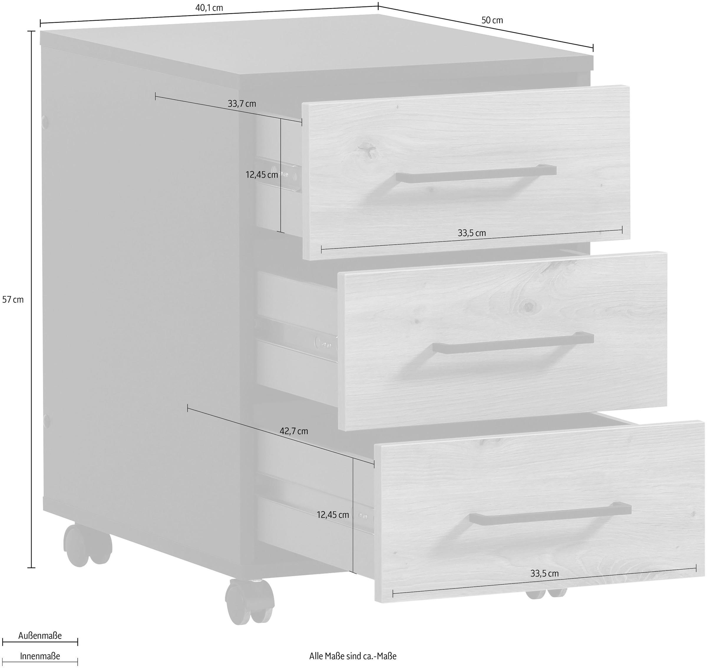 Schildmeyer Container »Aino«