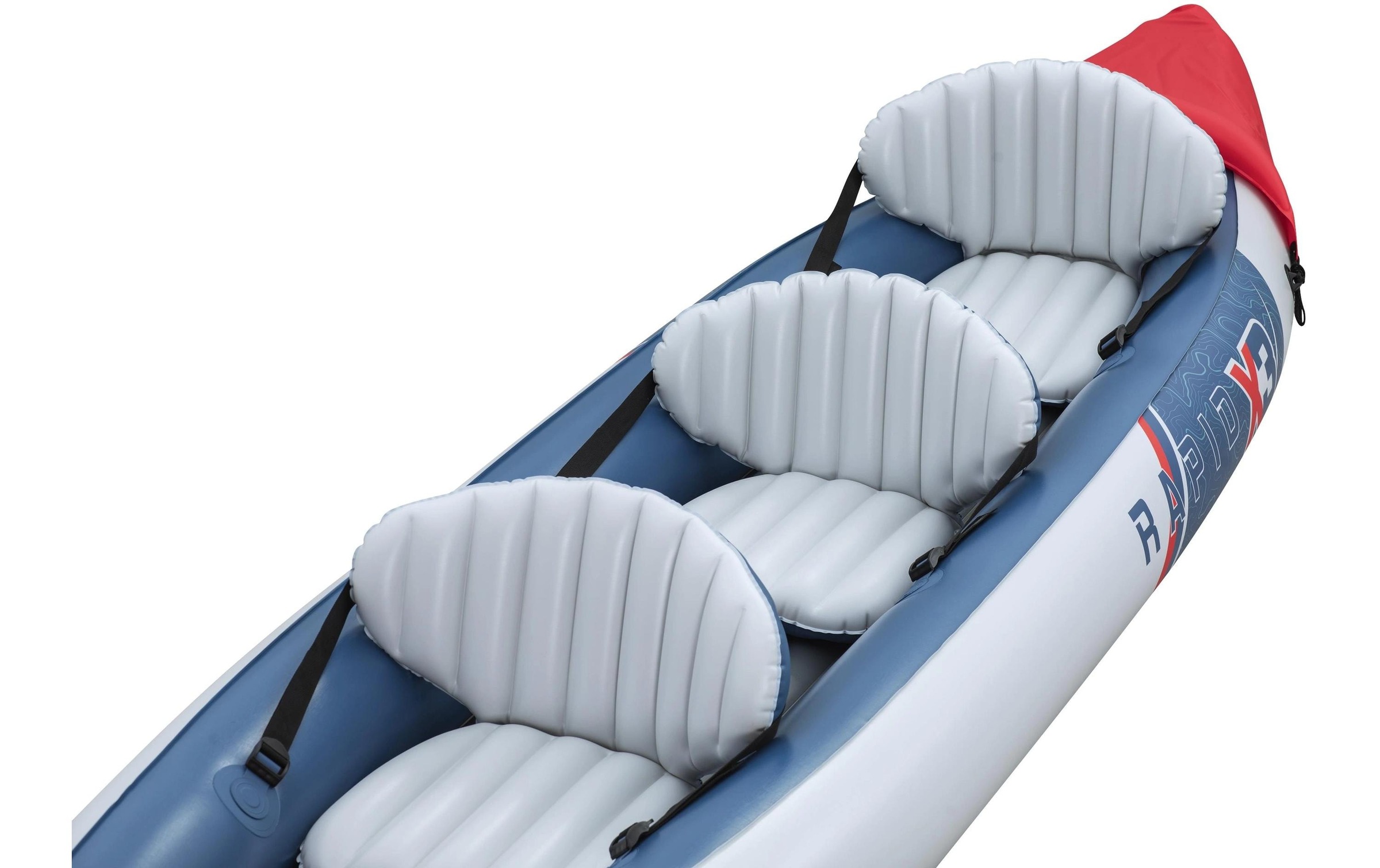 Bestway Kayak de mer »Hydro-Force Rapid X3«