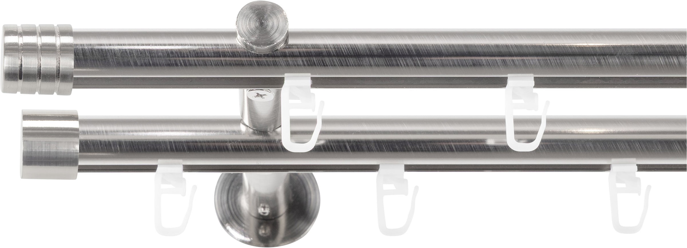 Image of SN DECO GROUP Ø 19 mm 2 läufig-läufig Fixmass;kürzbar