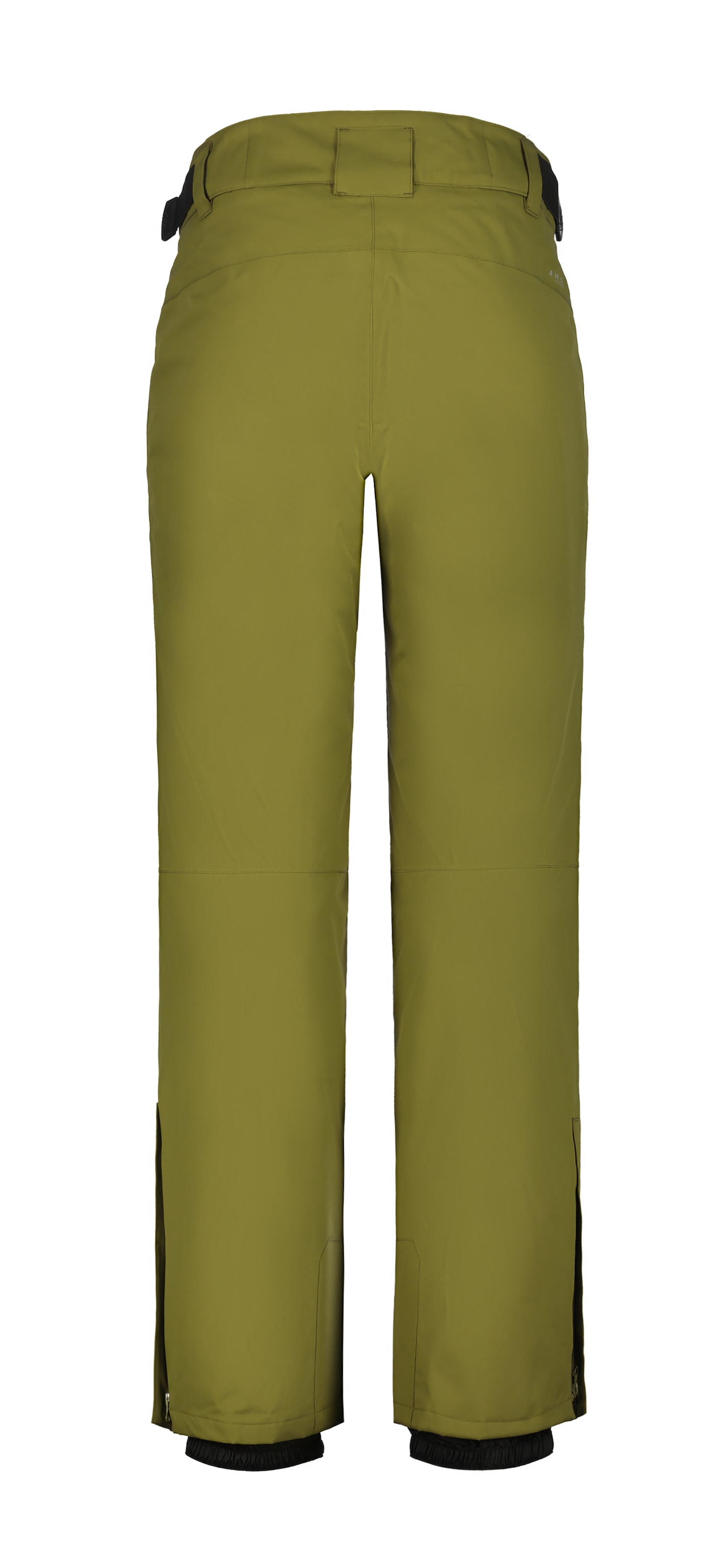 Icepeak Pantalon de ski »ICEPEAK COLMAN«  mit dezentem Logobadge am Beinabschluss