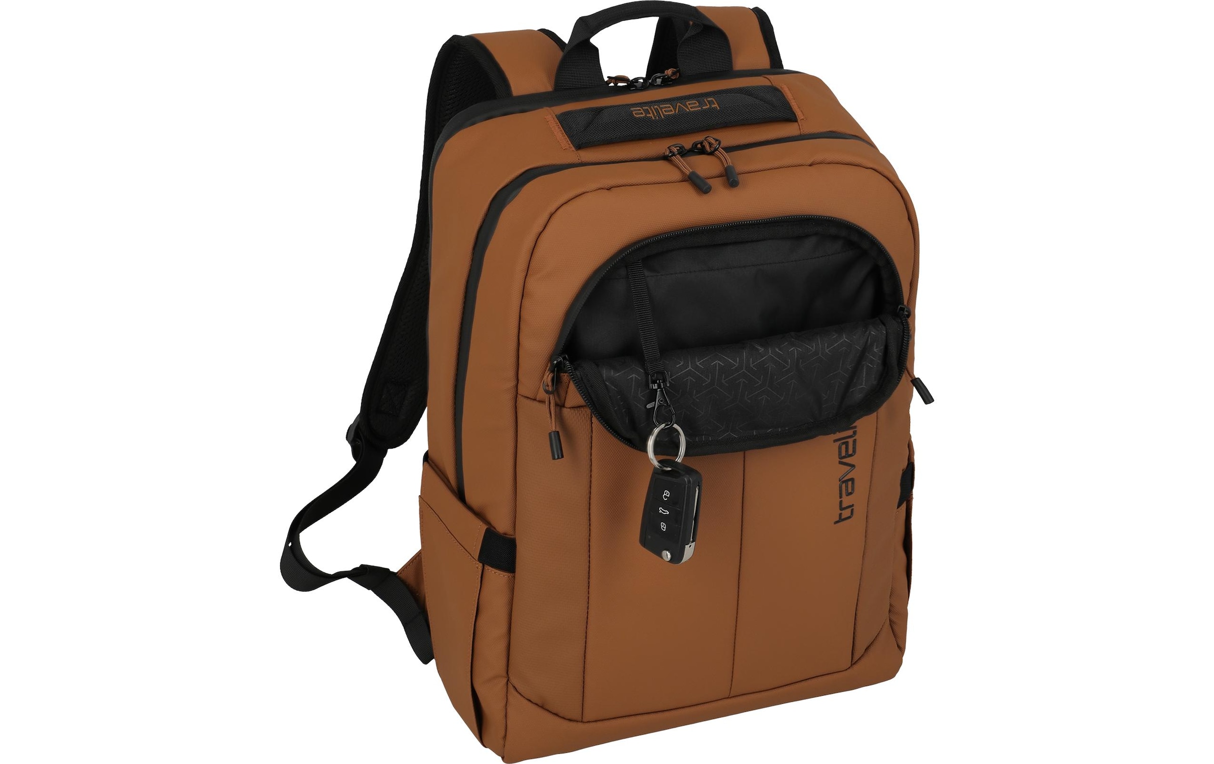 travelite Rucksack »BRIIZE M 23 l«