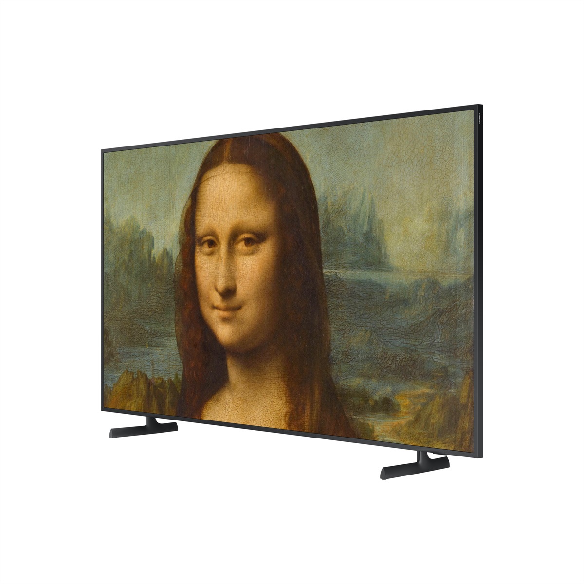 Samsung LED-Fernseher »QE85LS03BAUXXN«